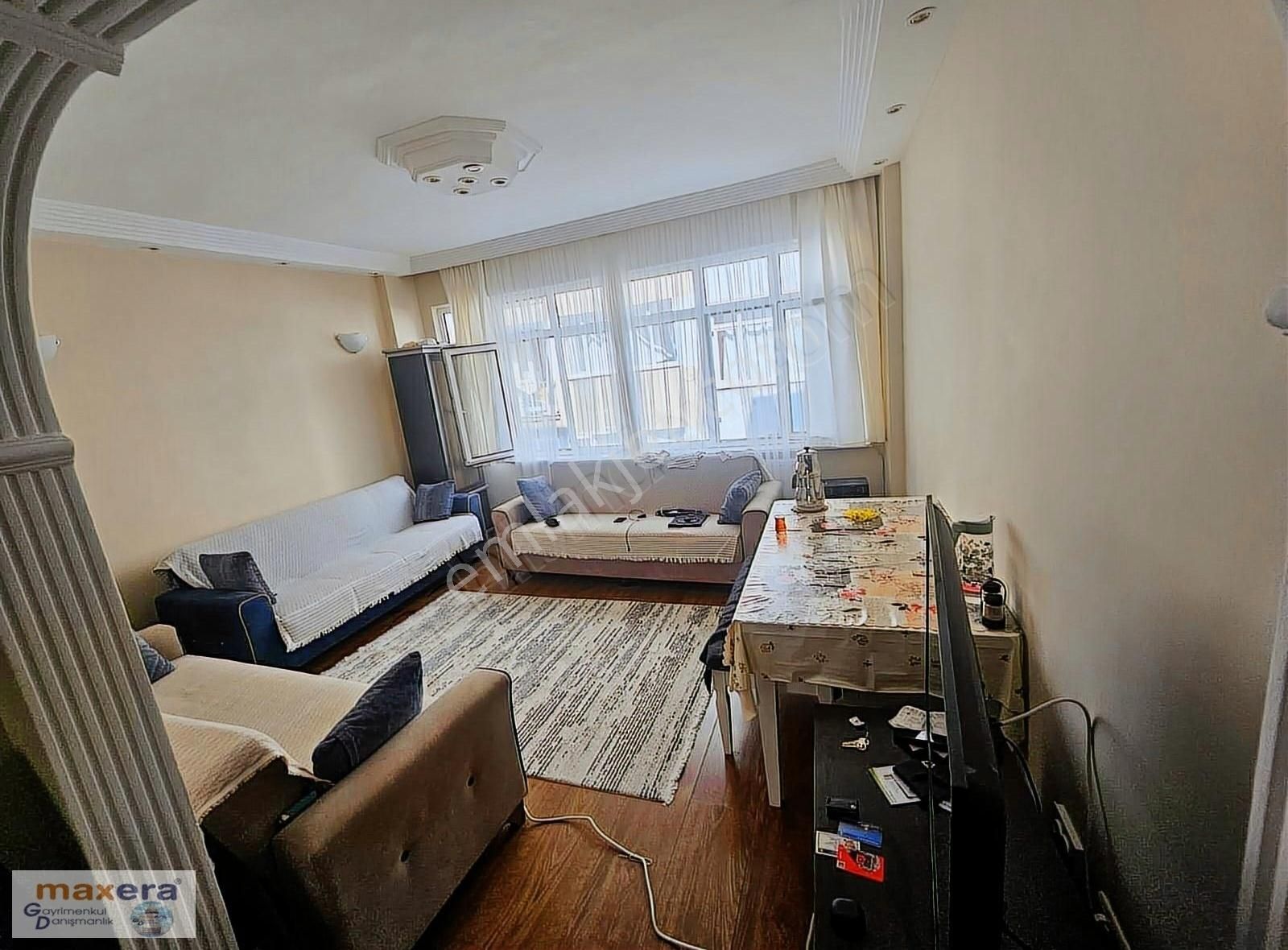 Bakırköy Yenimahalle Satılık Daire YENİMAHALLE MARMARAYA MEYDANA YAKIN ARAKAT TEMİZ 70M2 1+1