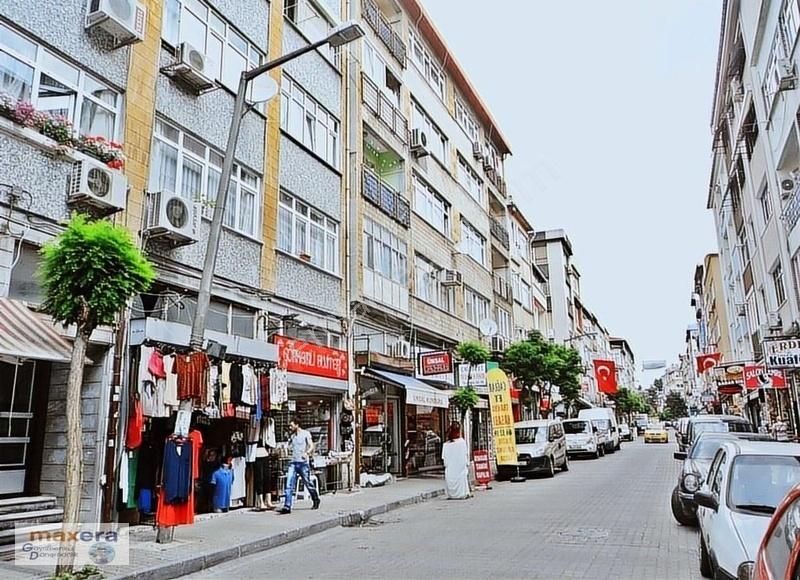 İstanbul Bakırköy Kiralık Apartman Dairesi HUKUK BÜROLARINA -GÜZELLİK MERKEZLERİNE-70M2 1+1