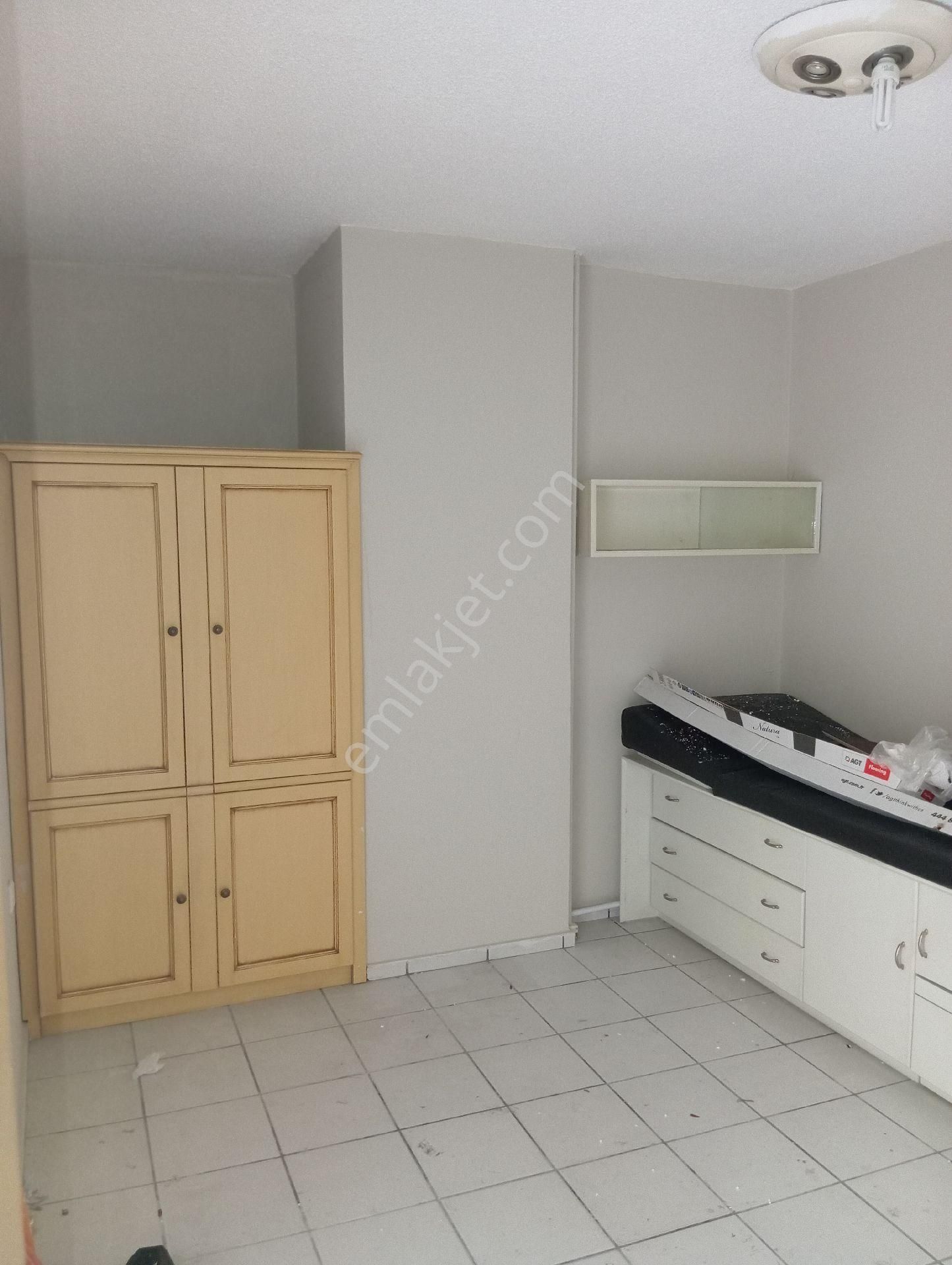 Akdeniz Kiremithane Kiralık Dükkan & Mağaza  MERSİN /AKDENİZ  2+1 KİRALIK OFİS