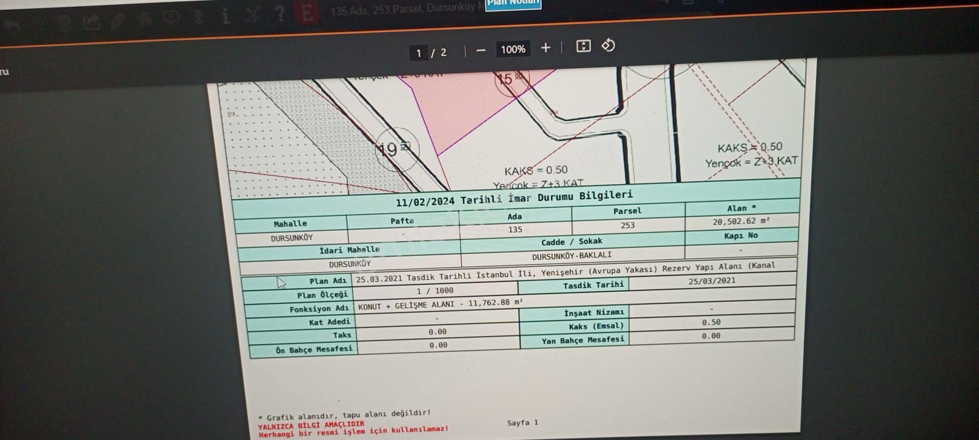 Kestel Turanköy Satılık Tarla Acil Satılık Koparatif Hisseli Hobi Bahçesi 1000 M2