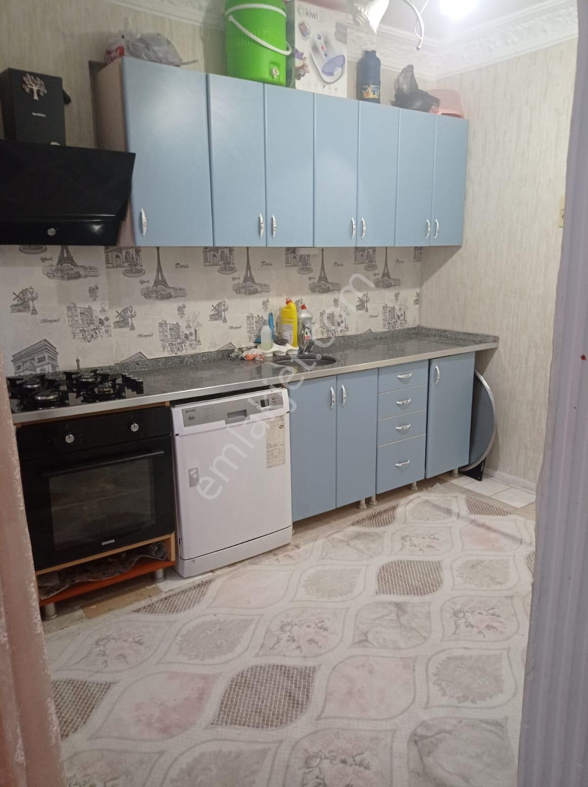 Haliliye Yenişehir Satılık Daire  BABACANDAN YENİŞEHİR'DE DOĞALGAZLI BAKIMLI 3+1 SATILIK DAİRE