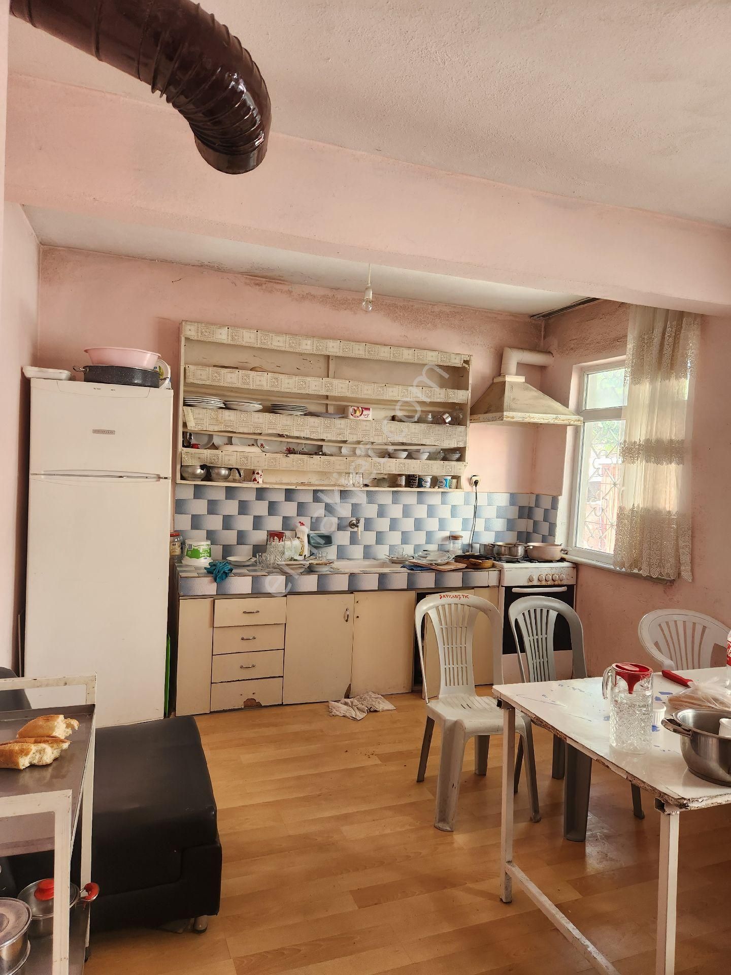 Amasya Suluova Ata Mah Satılık Bina - Görsel 26