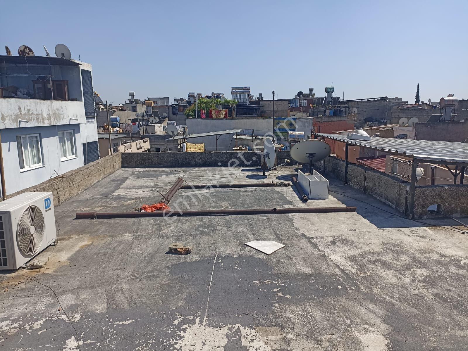 Yenibey’de 3 Katı Satılık Müstakil Ev - Görsel 13