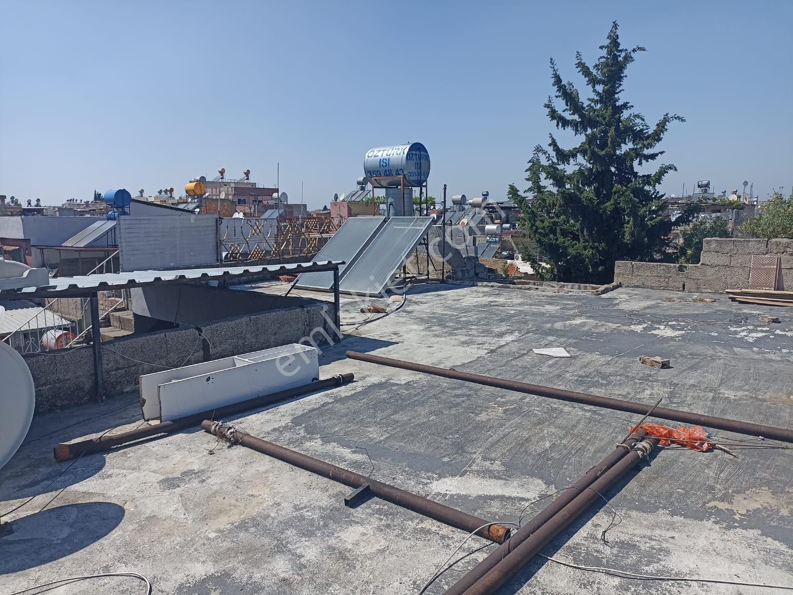 Yenibey’de 3 Katı Satılık Müstakil Ev - Görsel 12