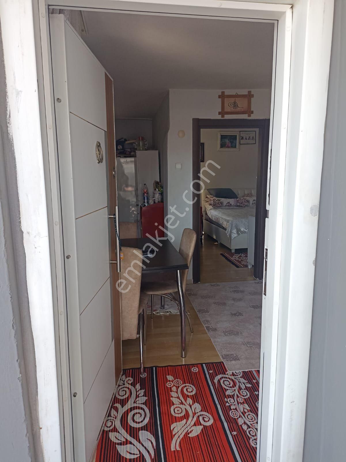 Yenibey’de 3 Katı Satılık Müstakil Ev - Görsel 9