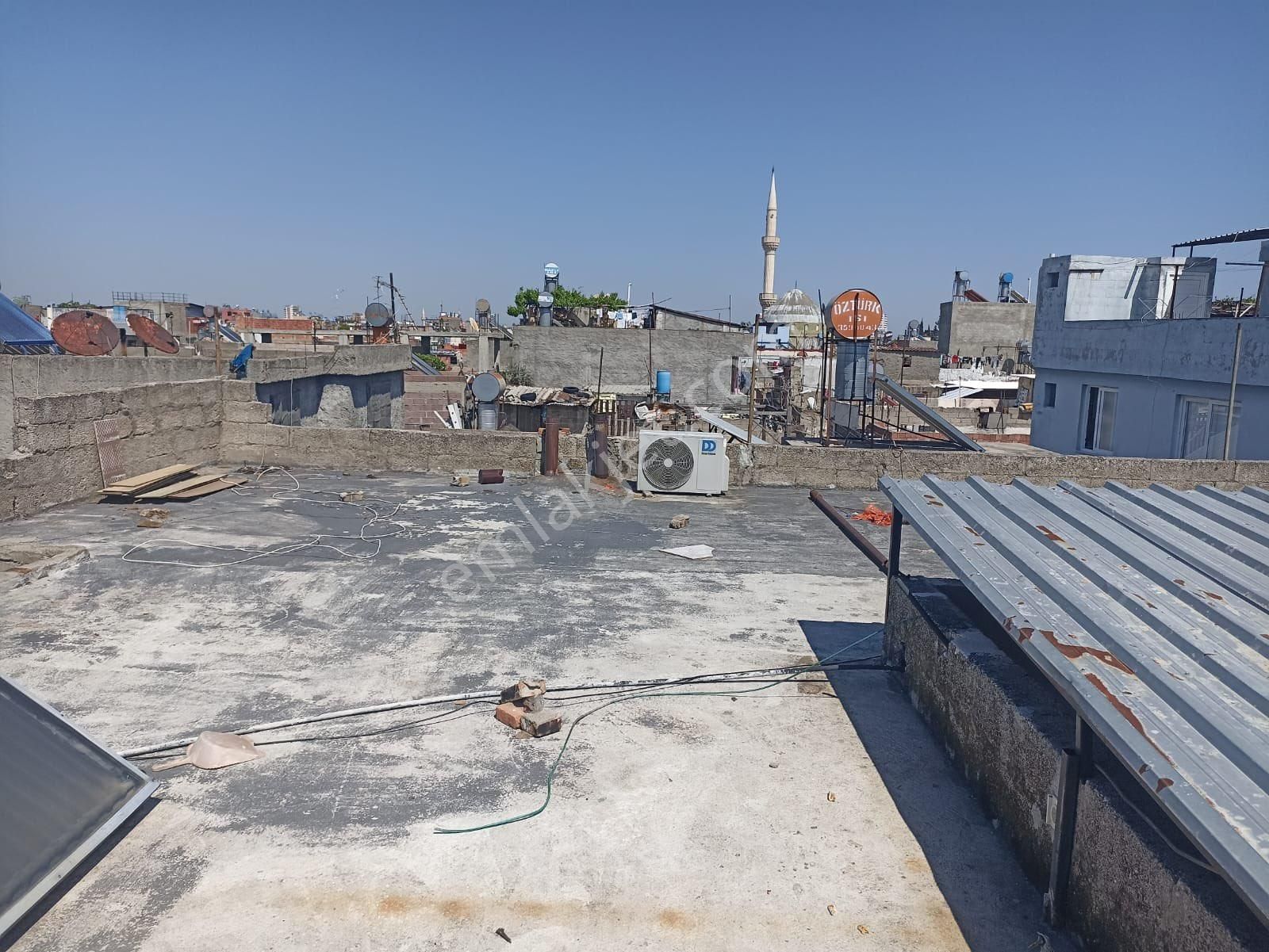 Yenibey’de 3 Katı Satılık Müstakil Ev - Görsel 14