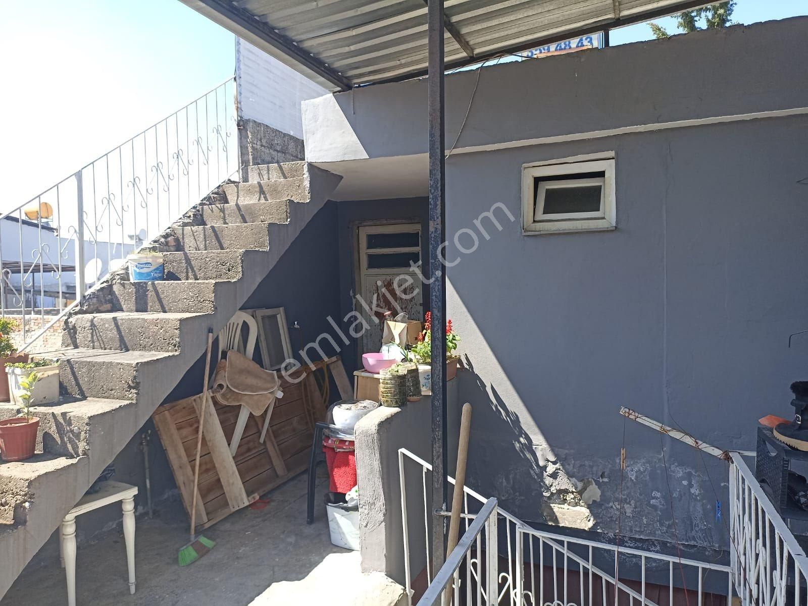 Yenibey’de 3 Katı Satılık Müstakil Ev - Görsel 10