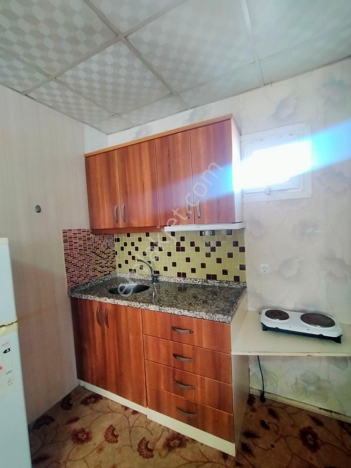 Çukurova Mahfesığmaz Kiralık Daire ÇUKUROVA MAHFESIĞMAZDA EŞYALI 1+0 KİRALIK 