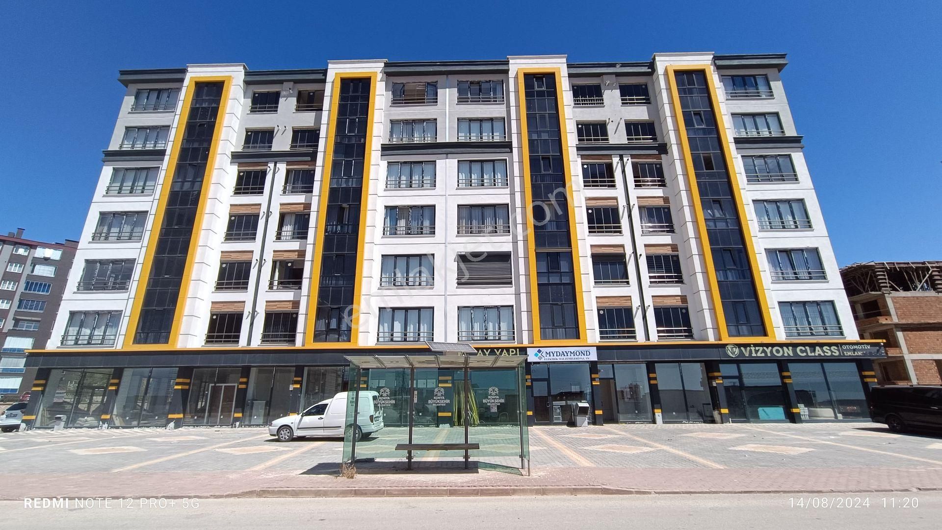 Selçuklu Sancak Kiralık Genel  SANCAK MAHALLESİ KİRALIK DÜKKAN 35 M2