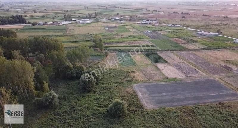 Altıeylül Aslıhan Satılık Konut İmarlı Yatırımlık Arsa Aslıhan Köyde