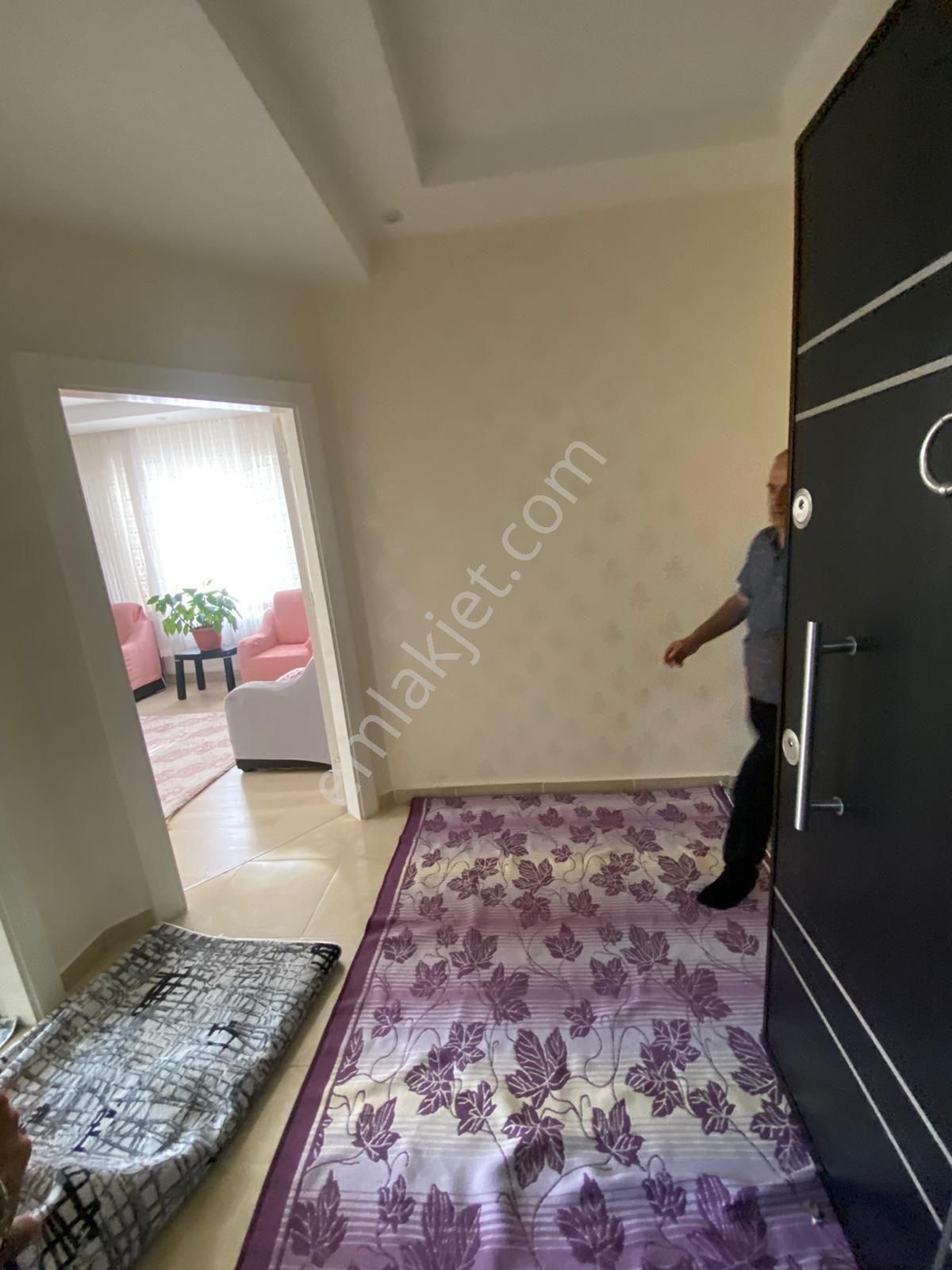 Şehitkamil Çamlıtepe Satılık Daire BEYKENT 1 ETAP SATILIK 2+1 DAİRE 