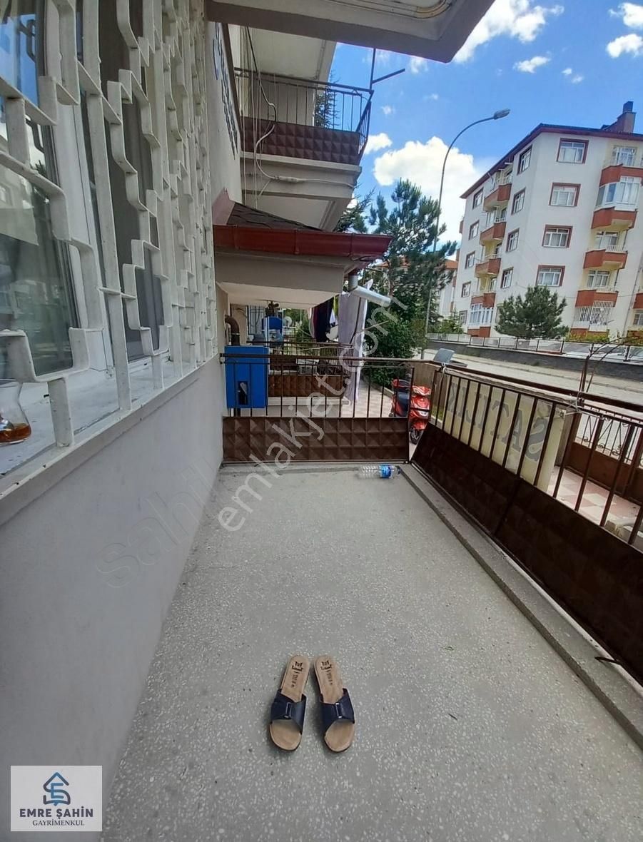 Akşehir Yarenler Satılık Daire AKŞEHİR YARENLER MAH. 3+1 DOĞALGAZLI YÜKSEK GİRİŞ DAİRE