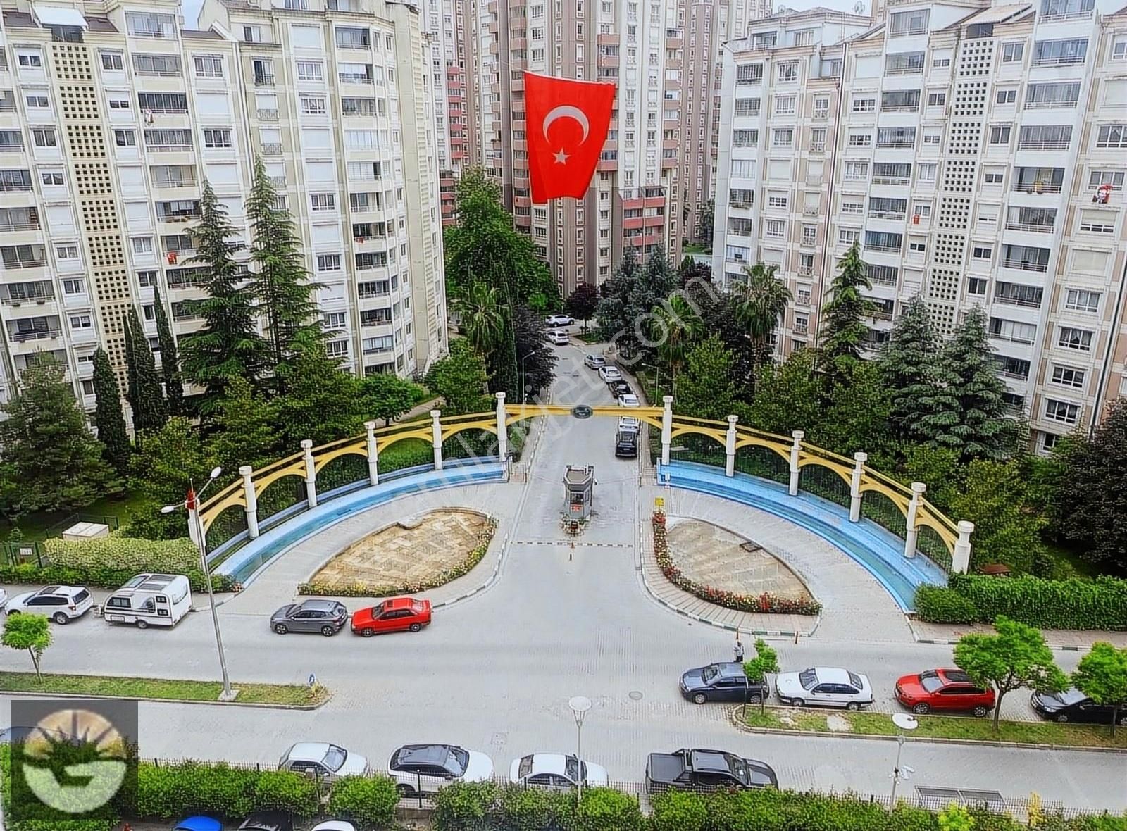 Osmangazi Demirtaş Cumhuriyet Satılık Daire YASEMİN PARK SİTESİNDE SATILIK 4+1 DUBLEKS DAİRE , YASEMİNPARK