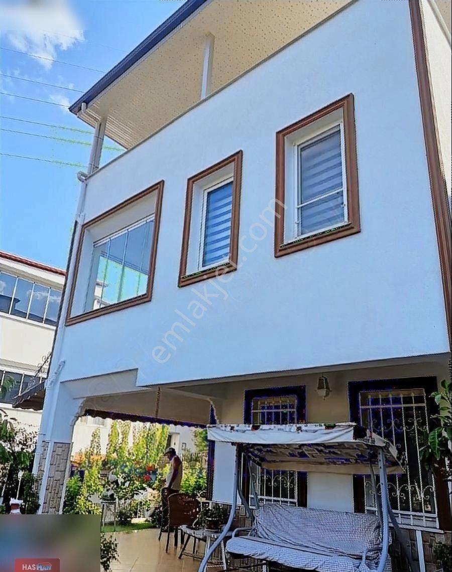 Ayvacık Küçükkuyu Bld. (Mıhlı) Satılık Villa Çanakkale Ayvacık Mıhlı Mahallesi 2+1 villa