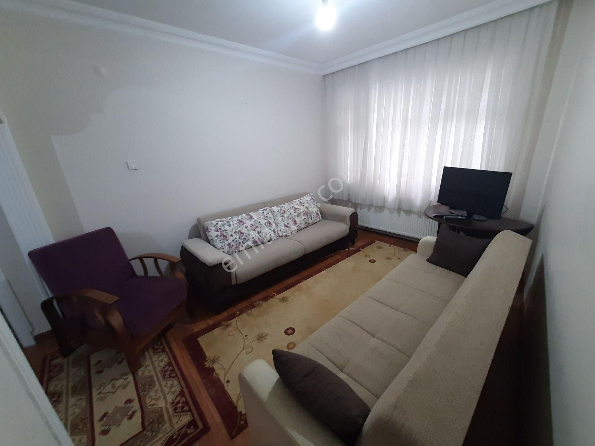 Üsküdar Acıbadem Kiralık Daire Zeynep Kamil Hastanesinin Yanında Full Eşyalı Sahibinden Kiralık