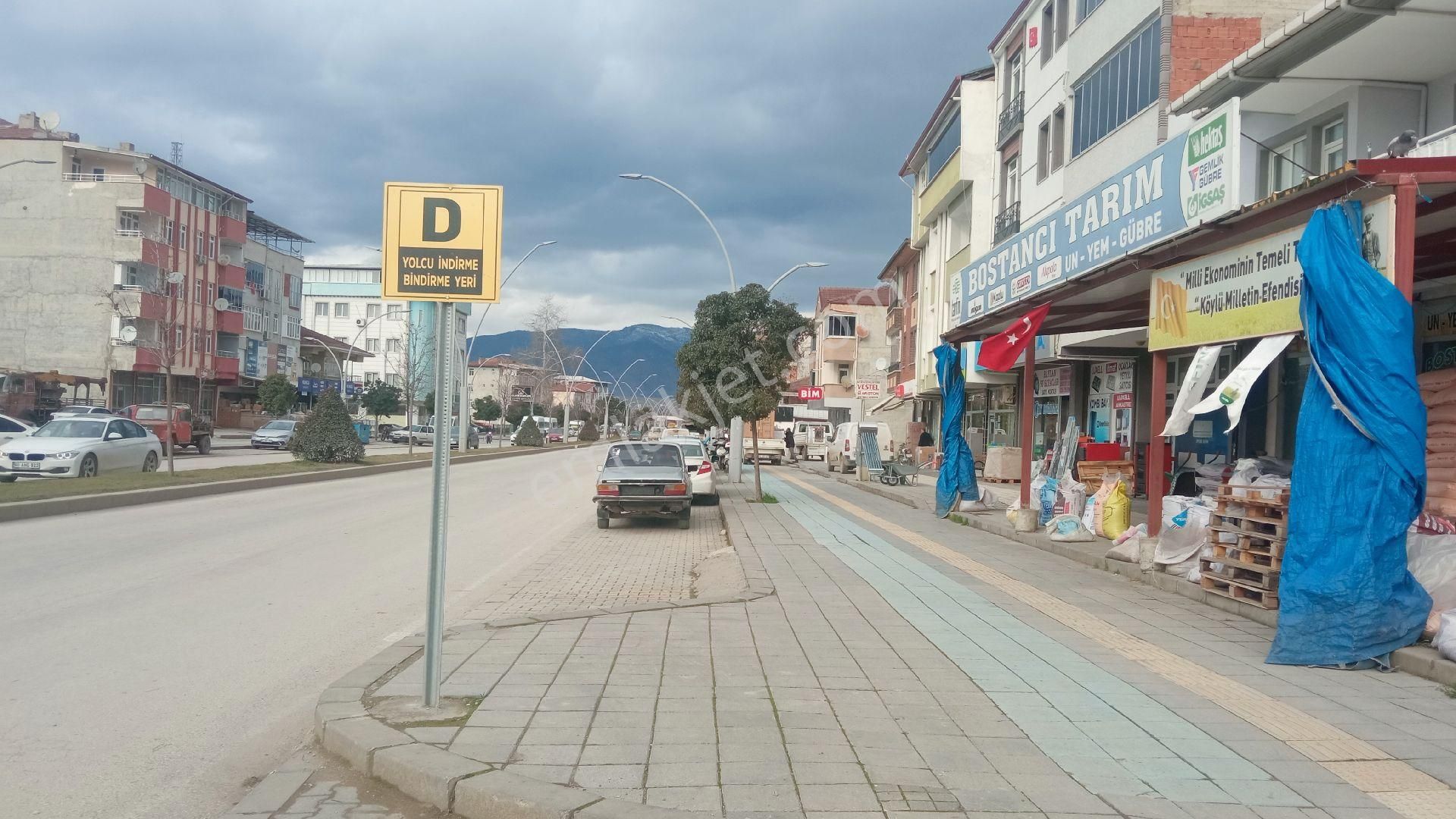 Tokat Erbaa G.o.pasa Mah Satılık 3 Katlı Bina Emniyet Müdürlüğü - Görsel 13