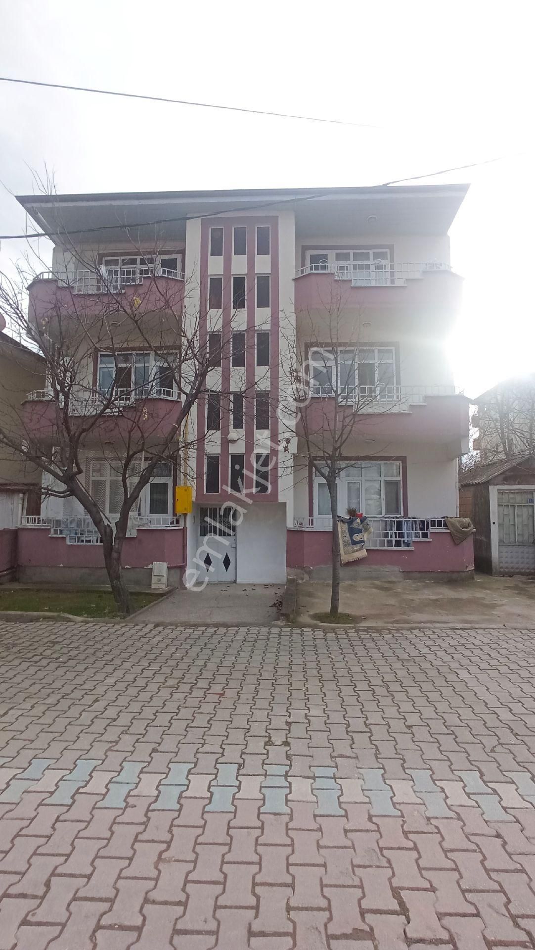 Tokat Erbaa G.o.pasa Mah Satılık 3 Katlı Bina Emniyet Müdürlüğü - Görsel 8