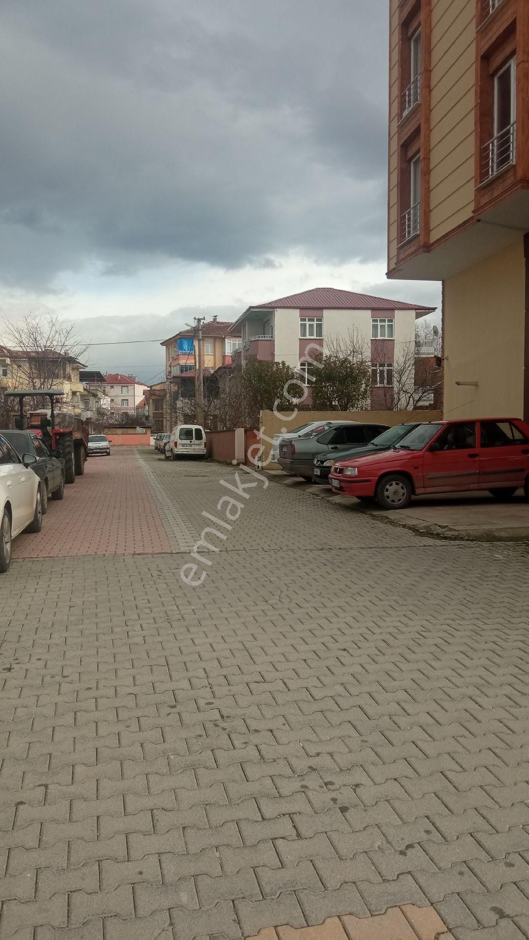 Tokat Erbaa G.o.pasa Mah Satılık 3 Katlı Bina Emniyet Müdürlüğü - Görsel 14