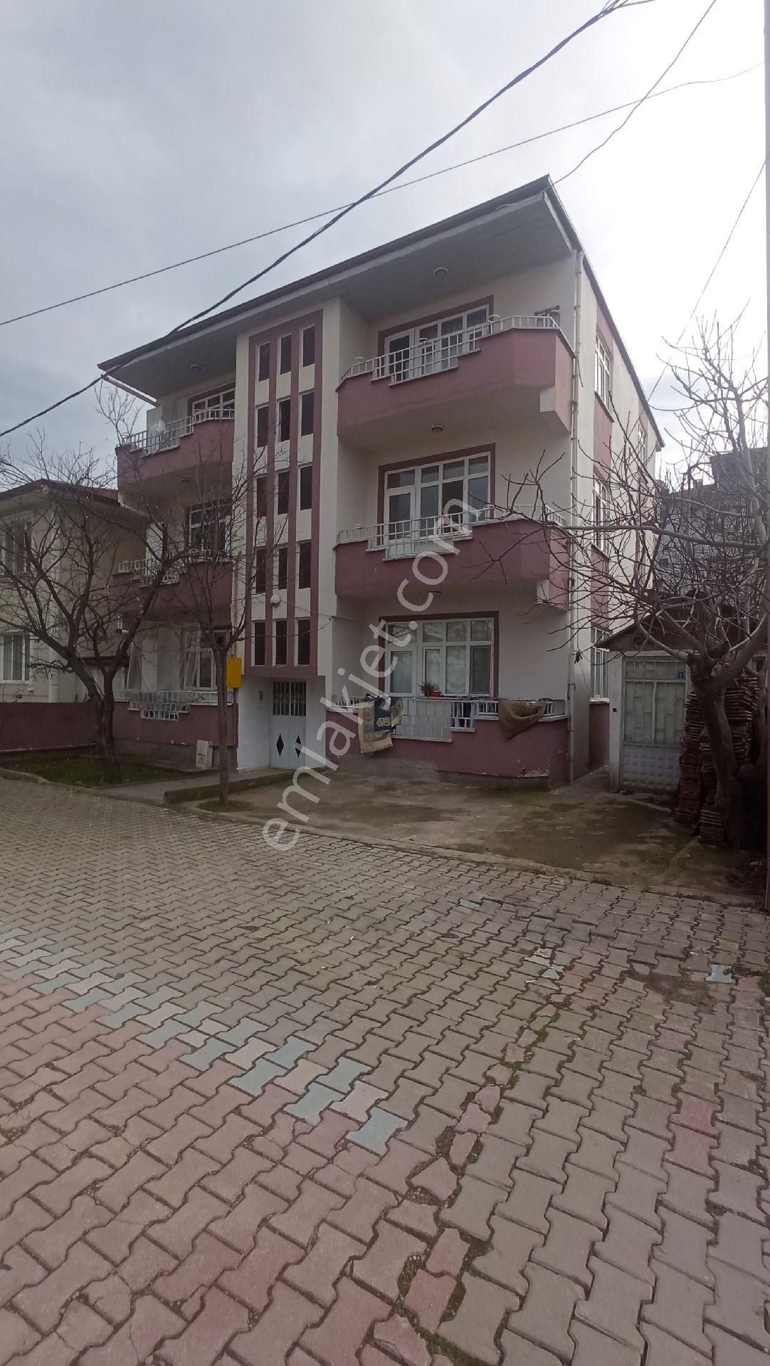 Tokat Erbaa G.o.pasa Mah Satılık 3 Katlı Bina Emniyet Müdürlüğü - Görsel 7