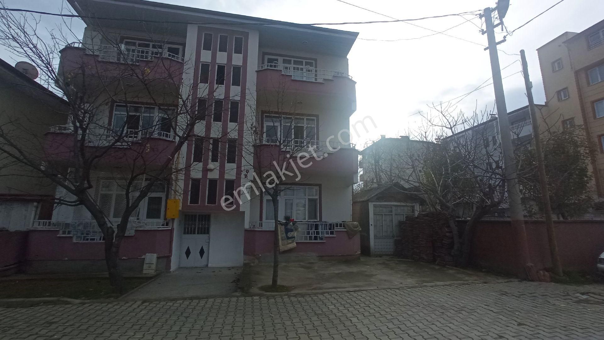 Tokat Erbaa G.o.pasa Mah Satılık 3 Katlı Bina Emniyet Müdürlüğü - Görsel 9