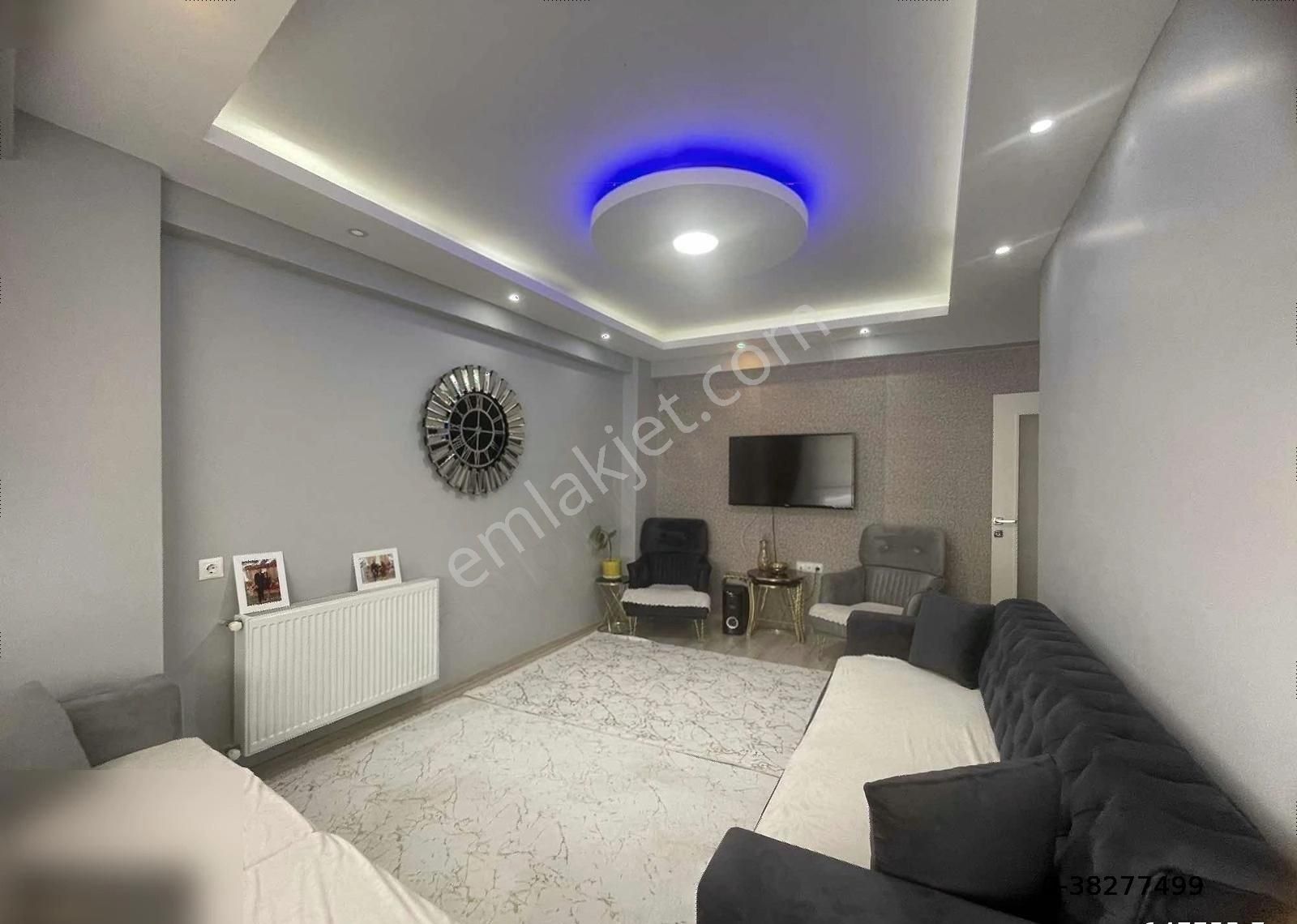 Tepebaşı Tunalı Satılık Daire SEC 'DEN GAFFAR OKKAN CADDESİ YAKINI 2+1 SATILIK DAİRE