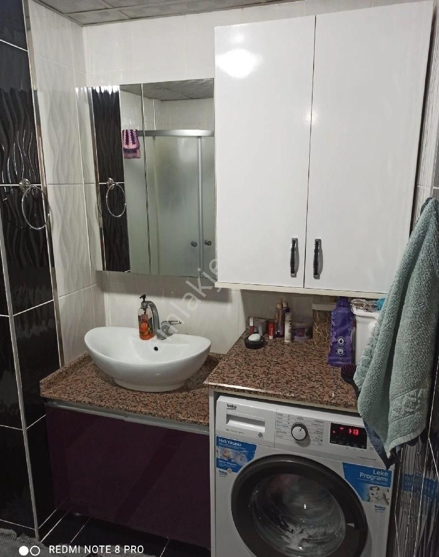 Buca Laleli Satılık Daire LALELİ MAHALLESİNDE 2+1 KAPALI  MUTFAK SATILIK DAİRE