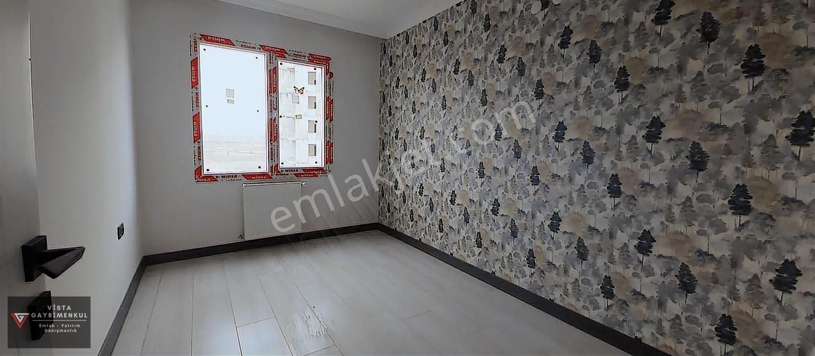 Melikgazi Yeşilyurt Satılık Daire İLDEM E 3+1 ÇIKMIŞ KİRA ÖDER GİBİ KREDİSİZ FAİZSİZ EV