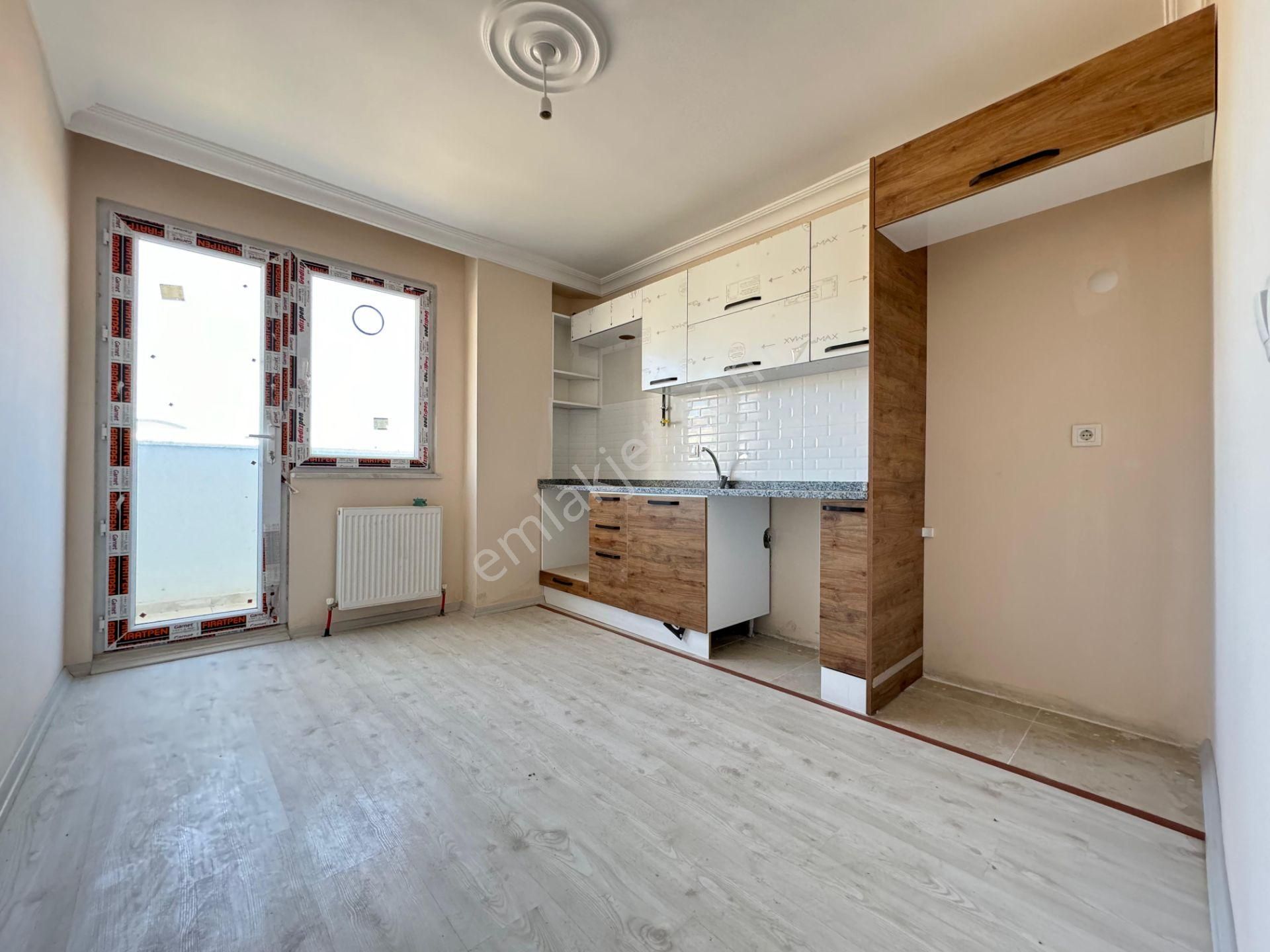 Darıca Bayramoğlu Satılık Daire  *BAYRAMOĞLU MAHALLESİ K.OTOPARKLI 2+1 95M² SIFIR LÜKS ARA KAT*