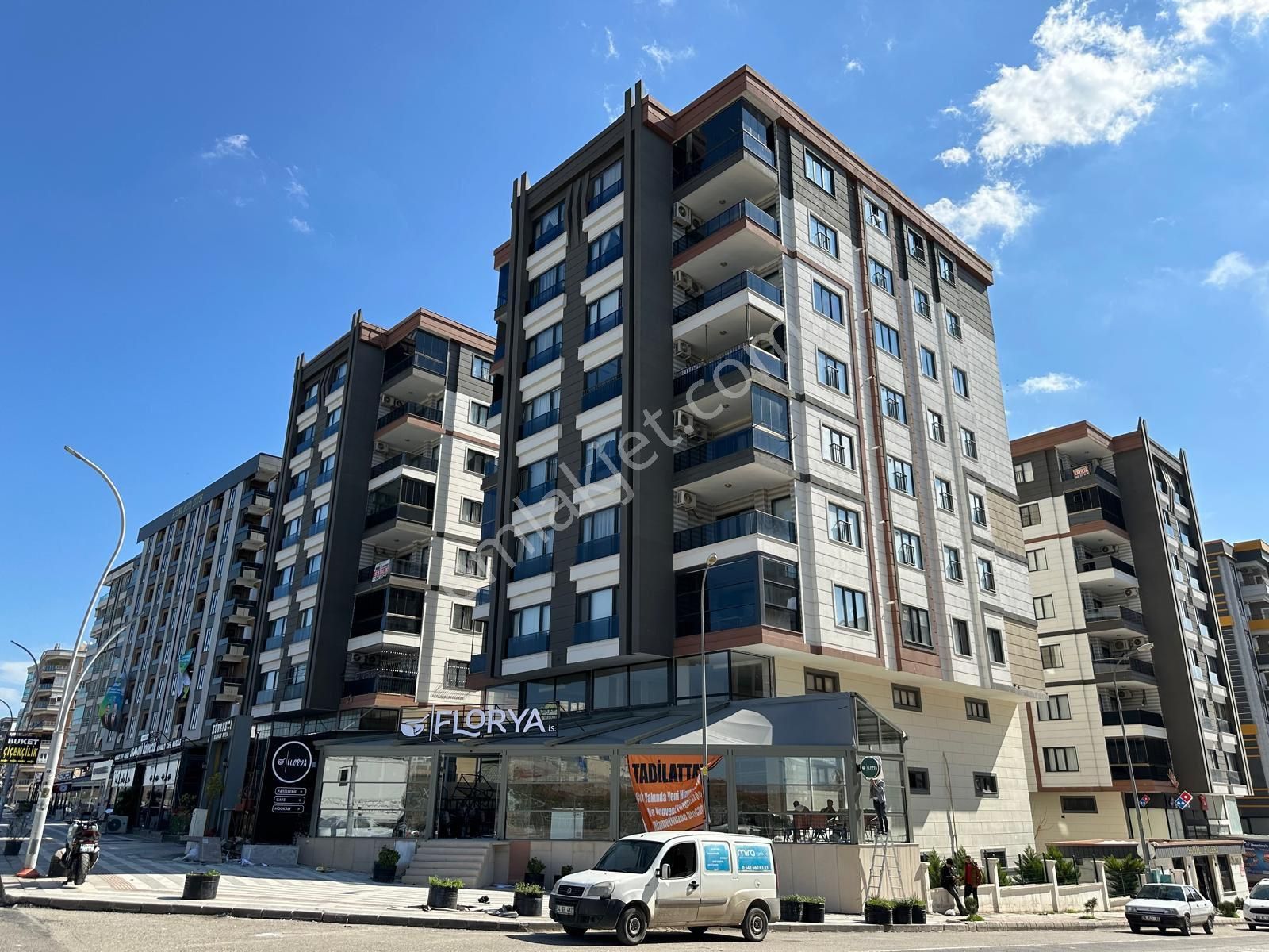 Haliliye Karsıyaka Satılık Daire CASUK EMLAKTAN SATILIK DAİRE