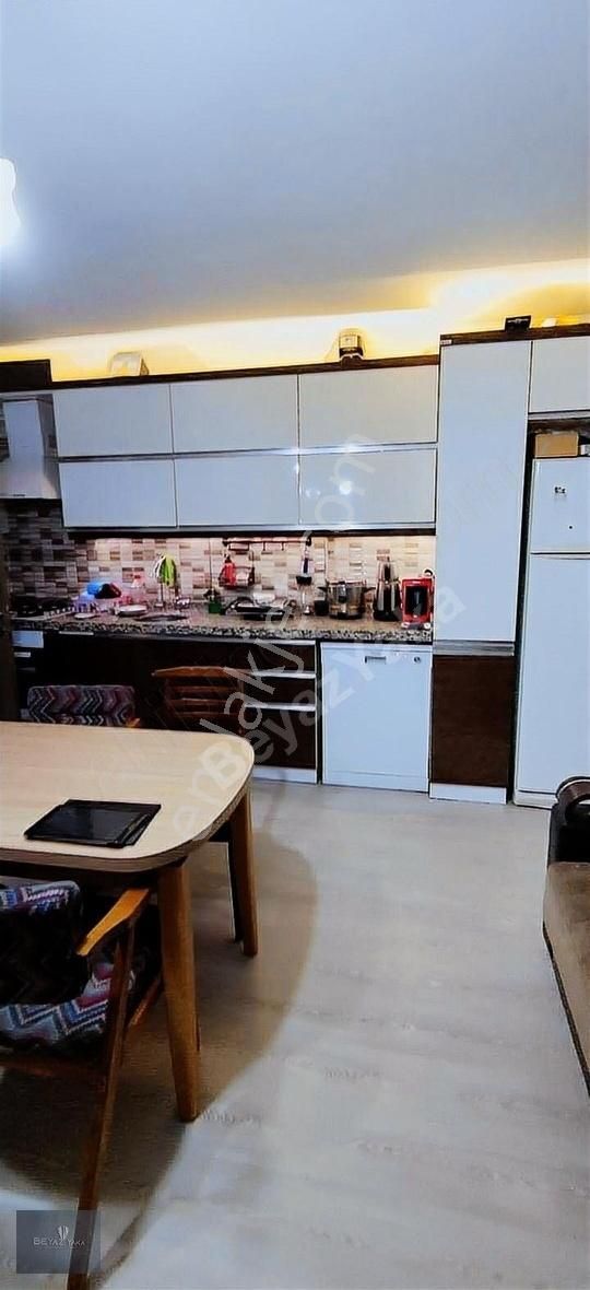 Bergama Fatih Satılık Daire BEYAZYAKA'DAN FATİH MAHALLESİNDE 2+1 SATILIK DUBLEKS DAİRE