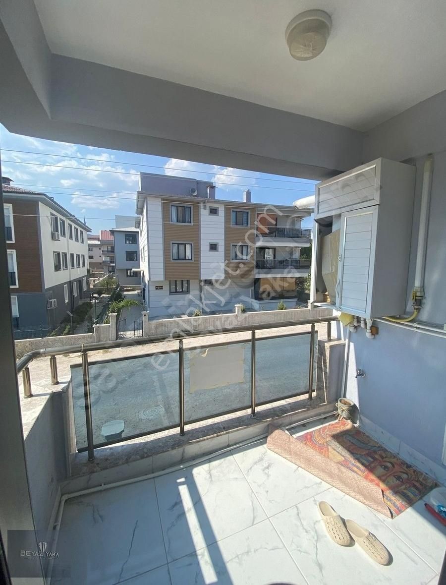 Bergama Fatih Satılık Daire BEYAZ YAKA'DAN FATİH MAHALLESİNDE 2+1 SATILIK DAİRE