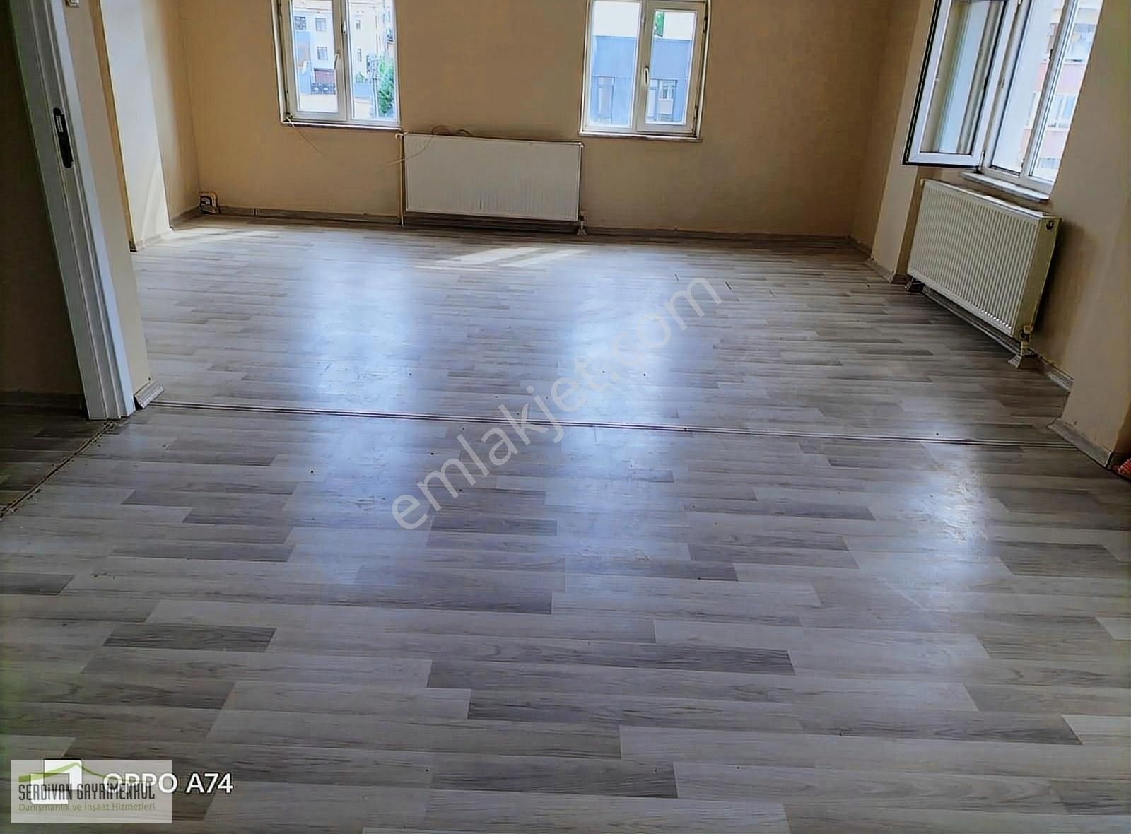 Serdivan İstiklal Kiralık Daire SERDİVAN BELEDİYESİ CİVARI KİRALIK 3+1 GENİŞ DAİRE..