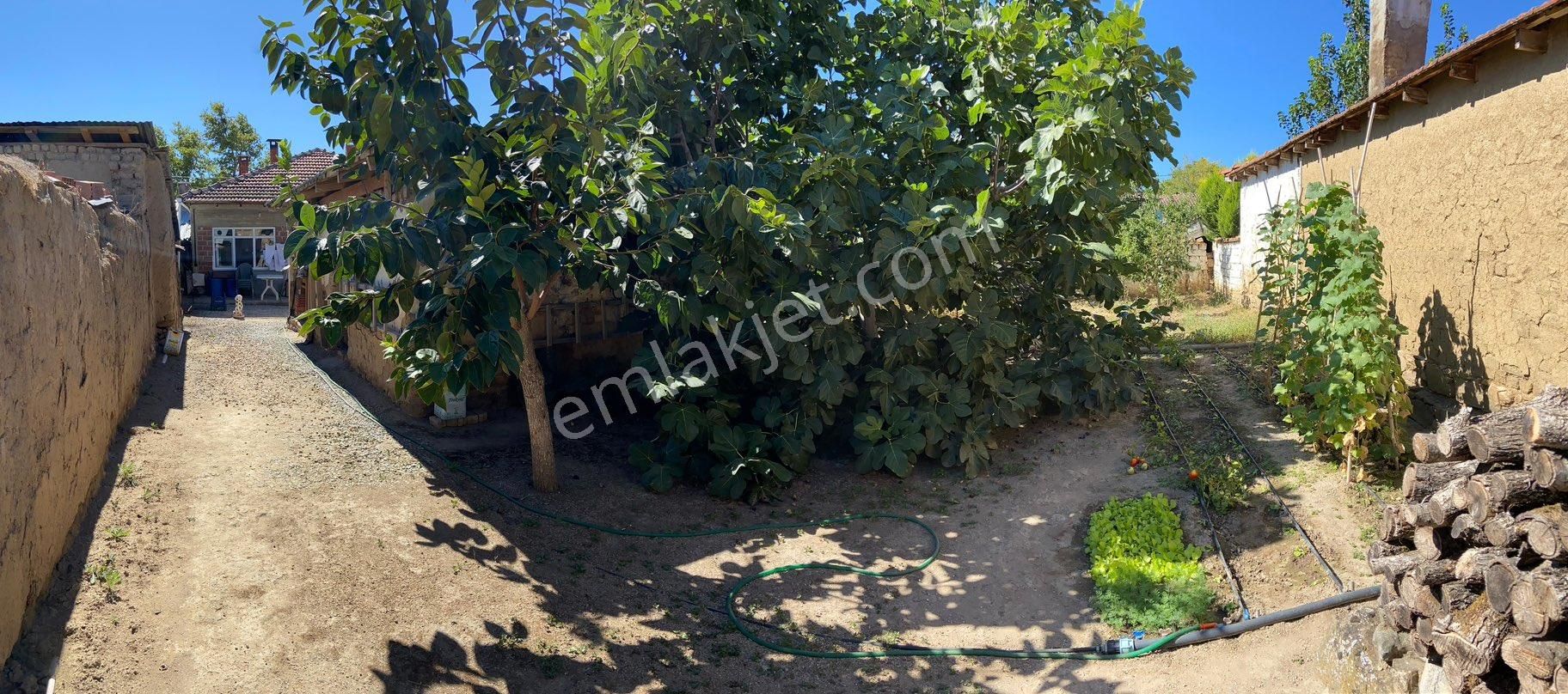 Kaloriferli Bahçeli Müstakil Konut - Görsel 6