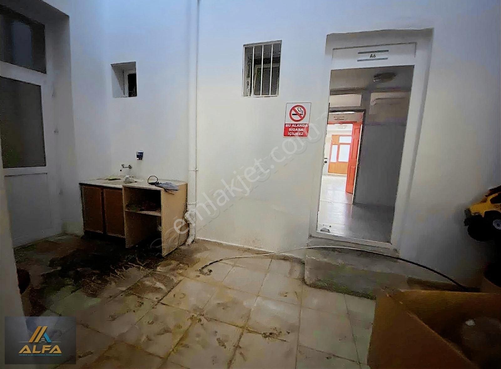 Şehzadeler 2. Anafartalar Kiralık Dükkan & Mağaza 2.anafartalar Mahallesinde Kiralık 500m2 Dükkan