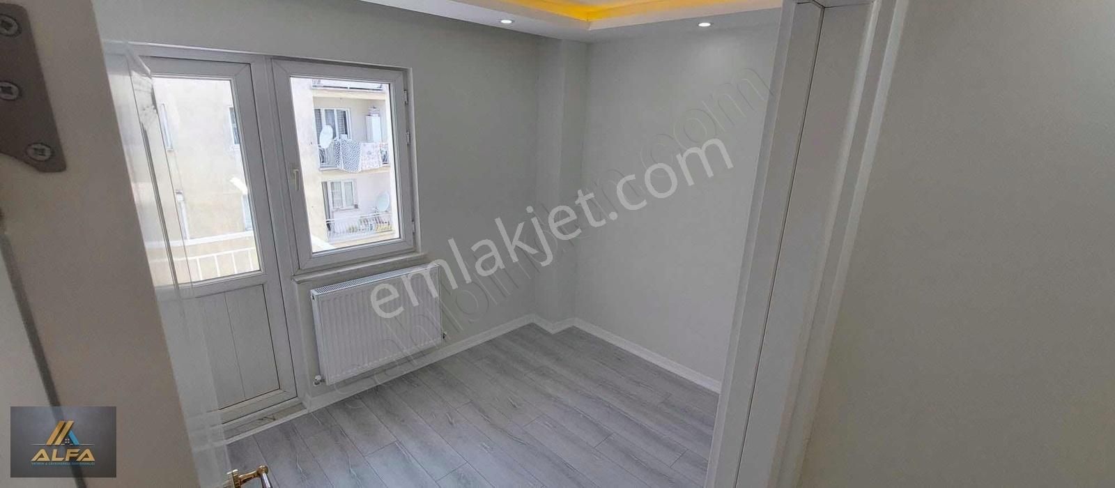 Yunusemre Kuyualan Satılık Daire KUYUALAN MH 3+1 120M2 FULL LÜKS OTOPARKLI ARAKAT DAİRE