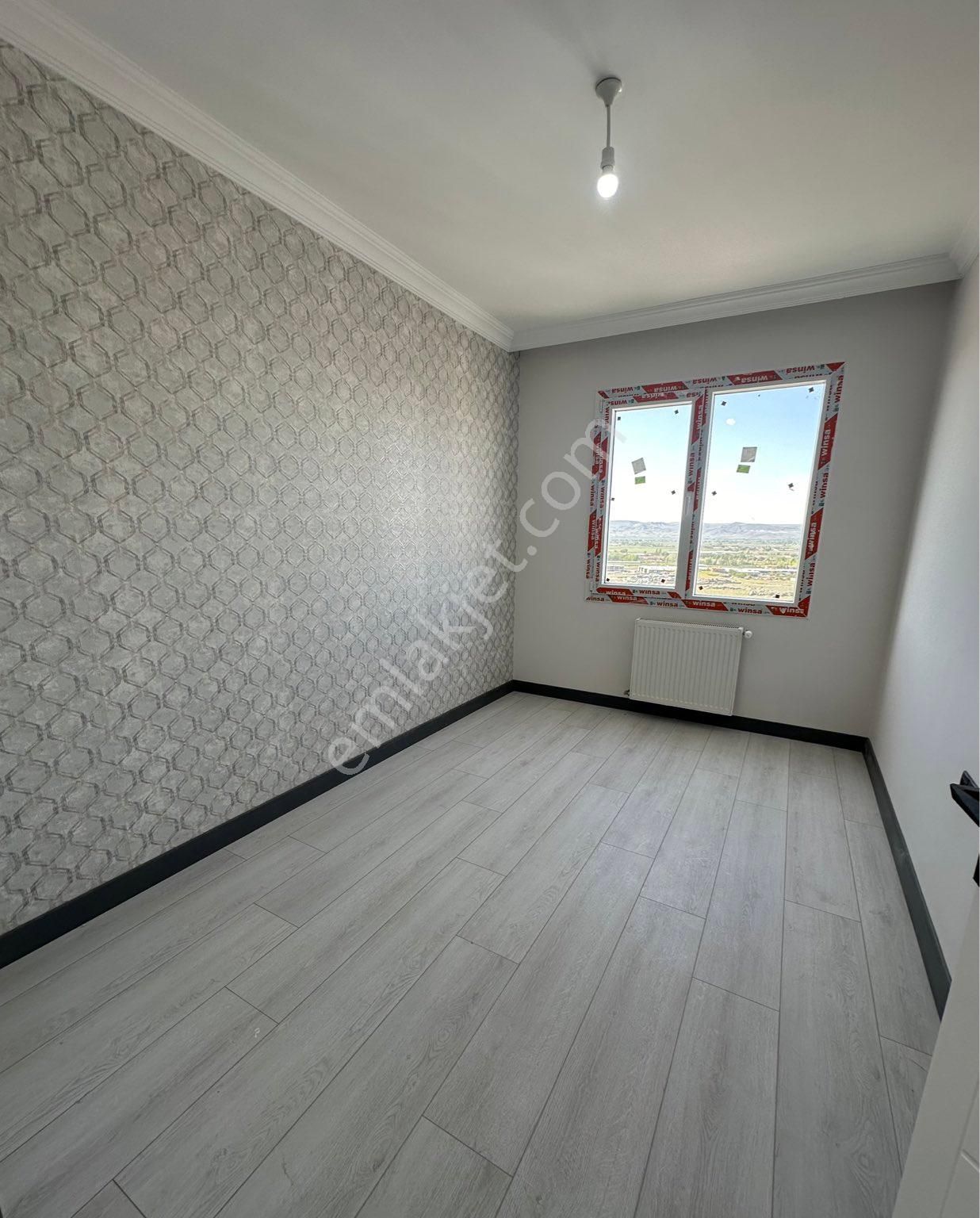 Melikgazi Yeşilyurt Satılık Daire  KONUT PLUS GAYRİMENKULDEN SATILIK İLDEM E4+1 OTURULUR SIFIR DAİRE