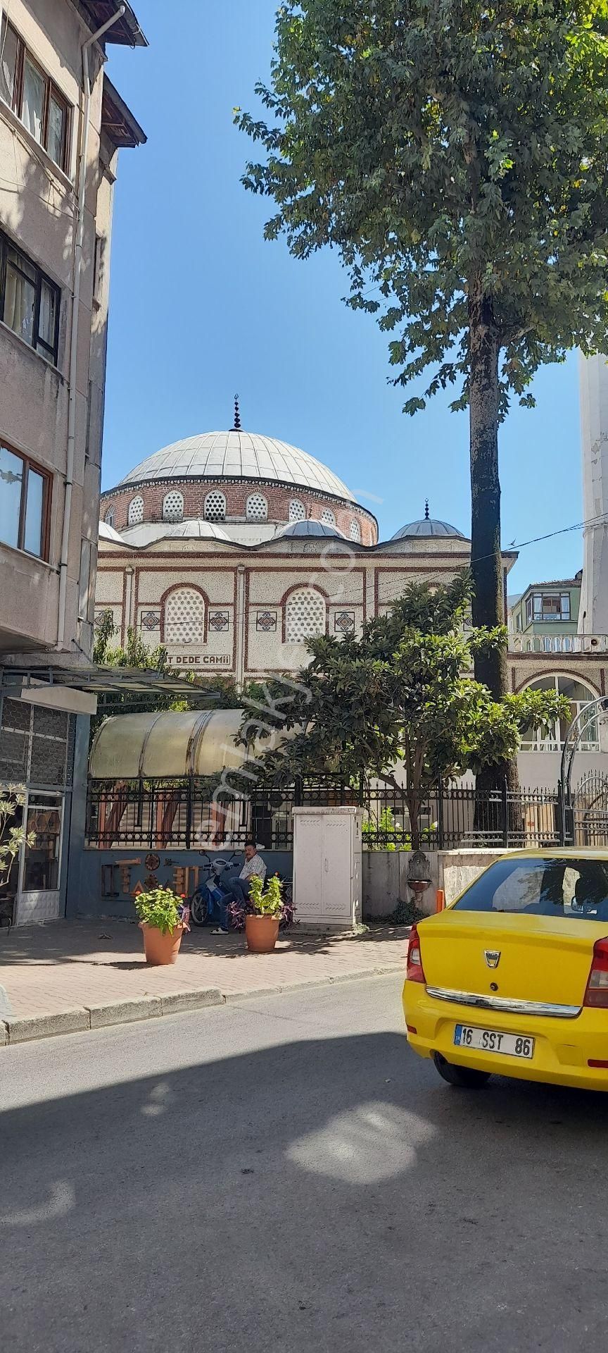 Yıldırım Davutdede Satılık Daire BURSA YILDIRIM DAVUTDEDE DE SATILIK DAIRE 