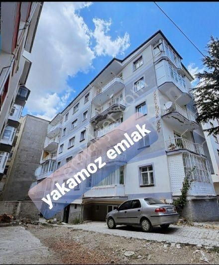 Yozgat Merkez Aşağı Çatak Satılık Daire  YAKAMOZ EMLAK'tan AŞAĞI ÇATAK MAH. SATILIK DAİRE 