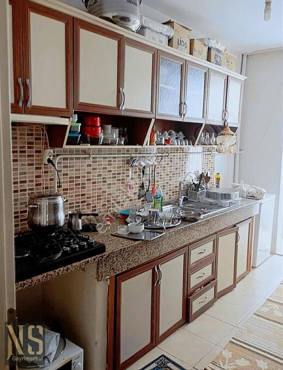 Sapanca Gazipaşa Satılık Daire SAPANCA ÇARŞIYA YAKIN MESAFEDE SATILIK 3+1 DAİRE