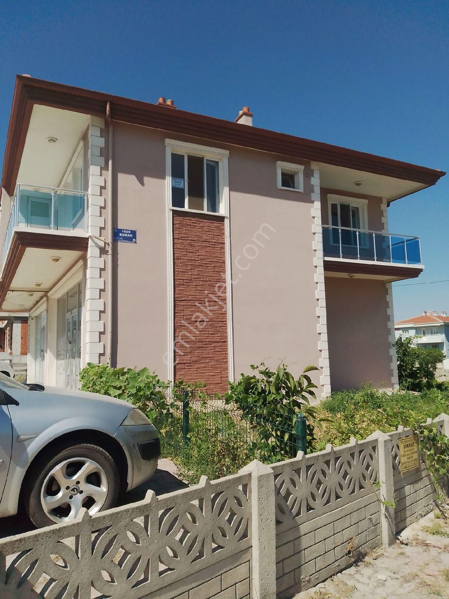 Karşiyaka Mahallesi Kiralık 1+1 Daire