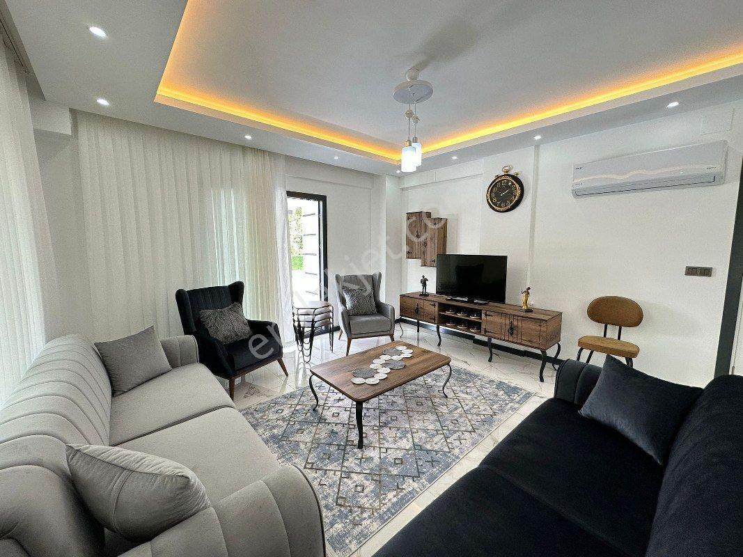 Dalyan'da Kiralık 4+1 Havuzlu Villa Mavi-1 - Görsel 9