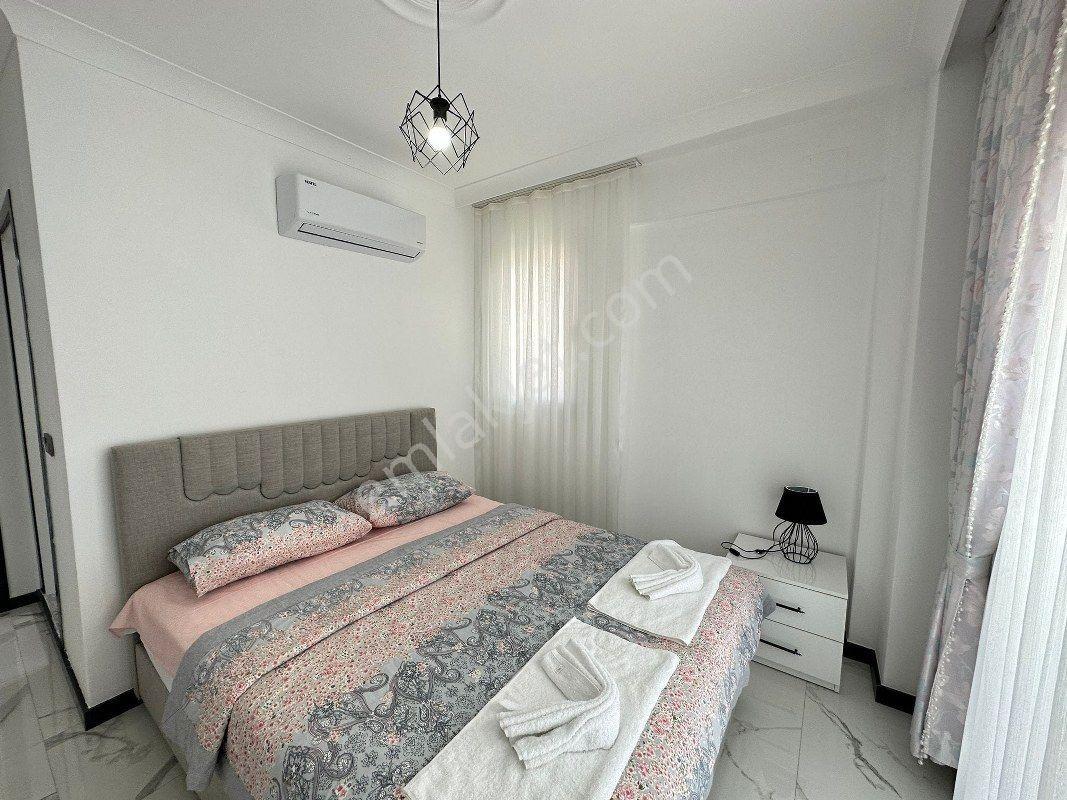 Dalyan'da Kiralık 4+1 Havuzlu Villa Mavi-1 - Görsel 17