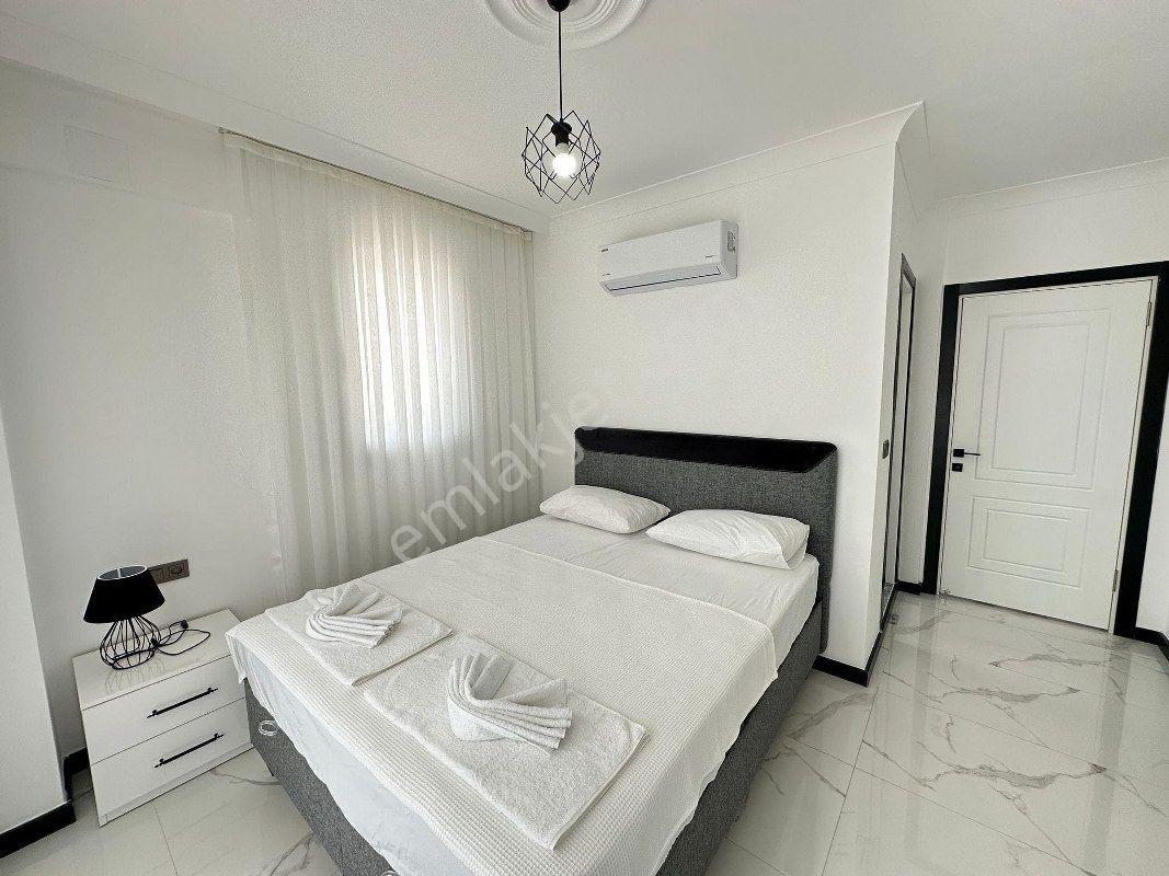 Dalyan'da Kiralık 4+1 Havuzlu Villa Mavi-1 - Görsel 21
