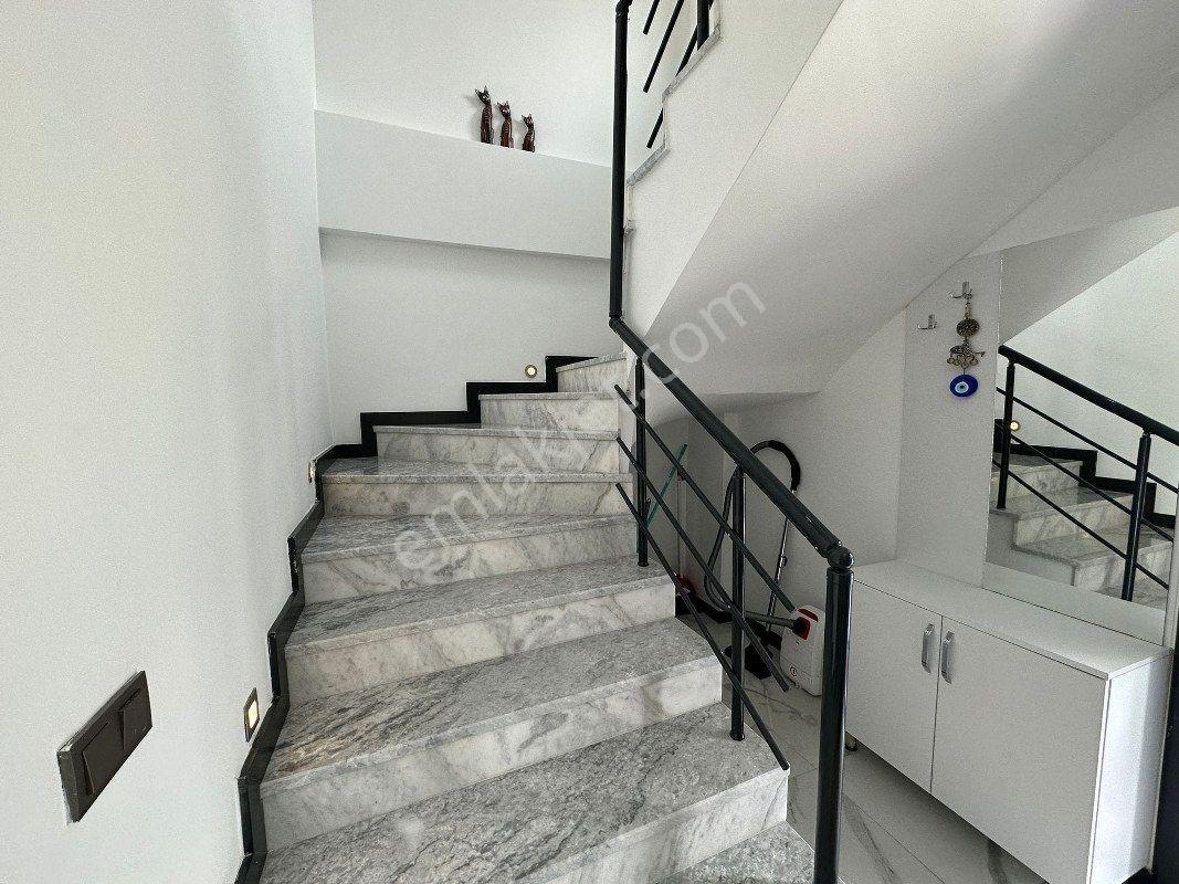 Dalyan'da Kiralık 4+1 Havuzlu Villa Mavi-1 - Görsel 12