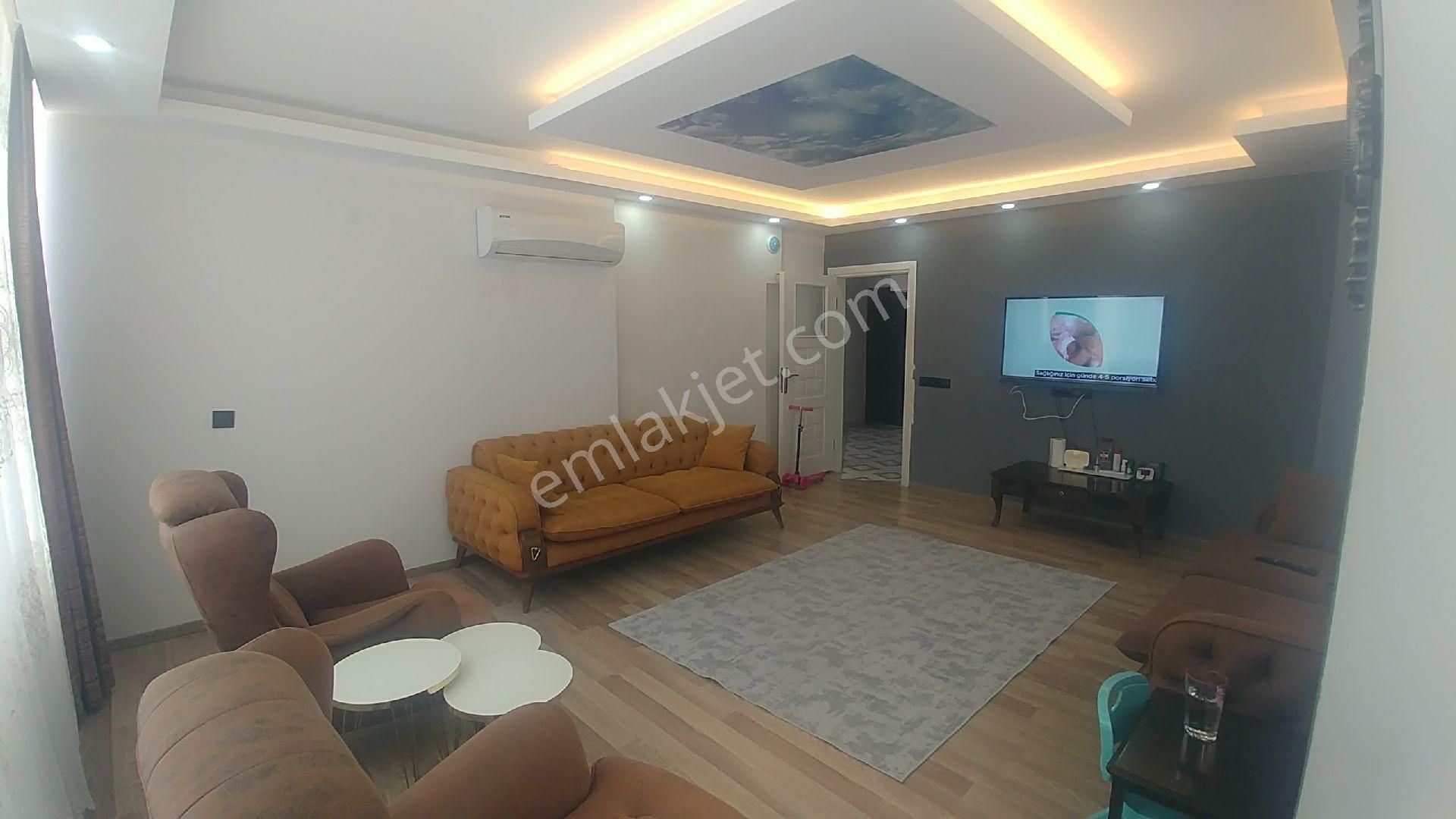 Takaslı,alanya Payallar Mah.satılık Dubleks Daire - Görsel 20