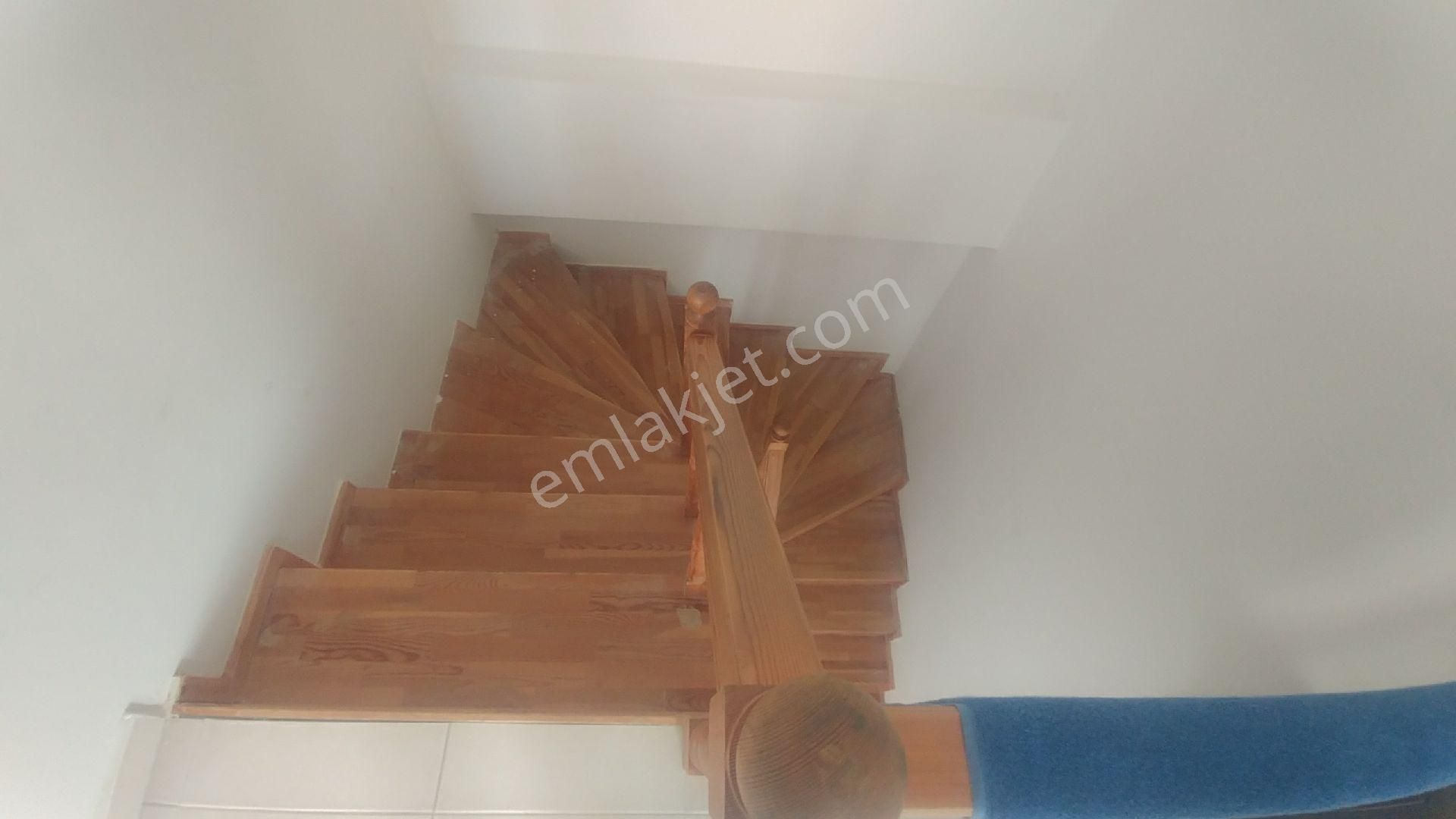 Takaslı,alanya Payallar Mah.satılık Dubleks Daire - Görsel 21