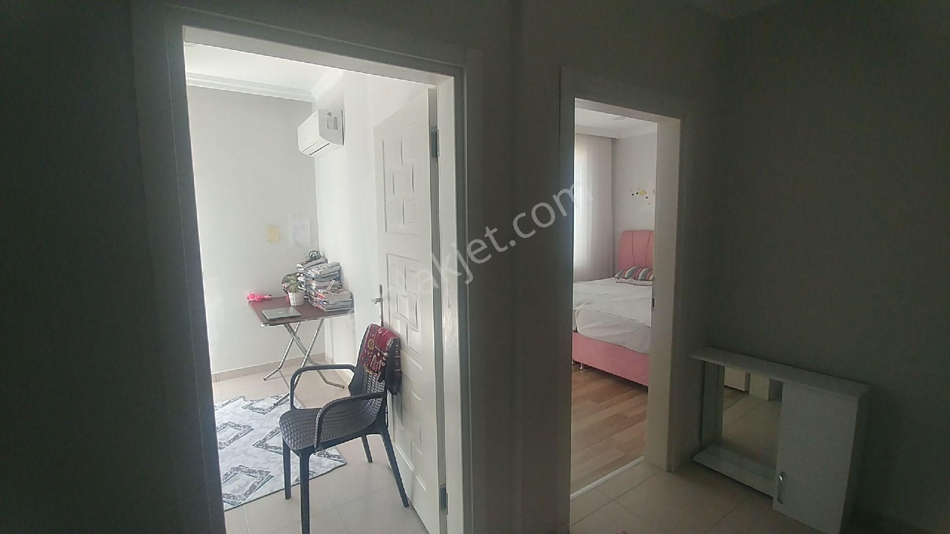 Takaslı,alanya Payallar Mah.satılık Dubleks Daire - Görsel 13