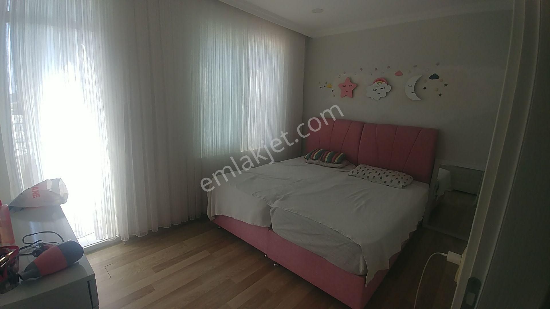 Takaslı,alanya Payallar Mah.satılık Dubleks Daire - Görsel 3