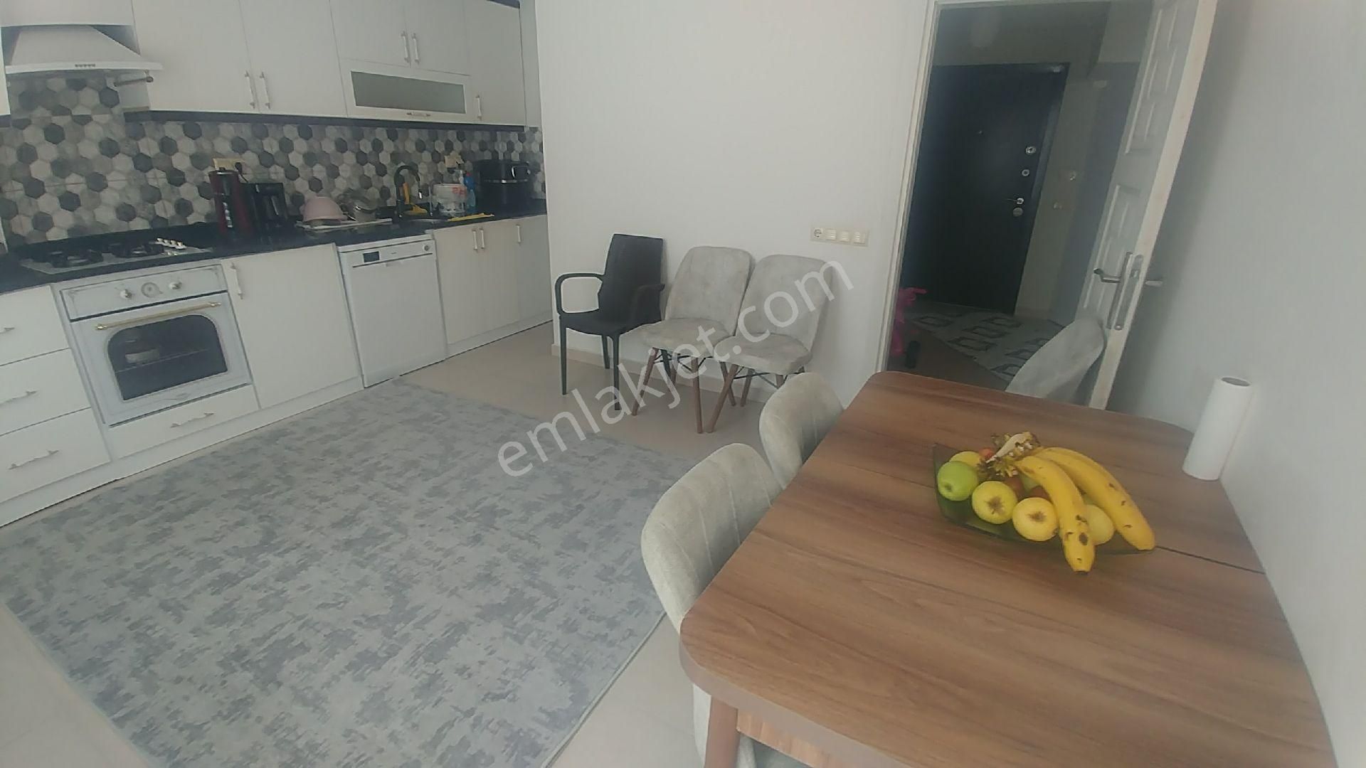 Takaslı,alanya Payallar Mah.satılık Dubleks Daire - Görsel 16