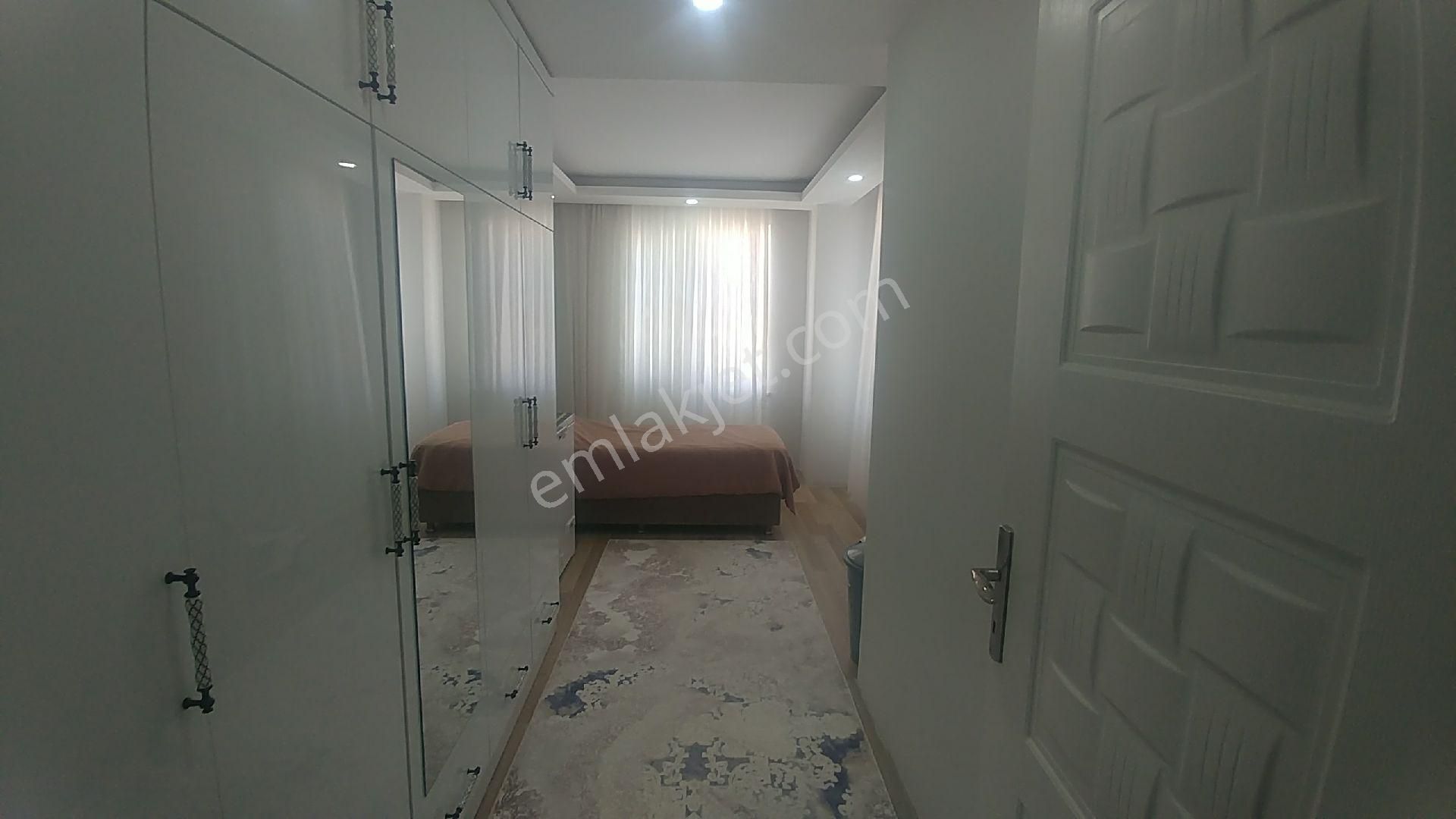 Takaslı,alanya Payallar Mah.satılık Dubleks Daire - Görsel 19
